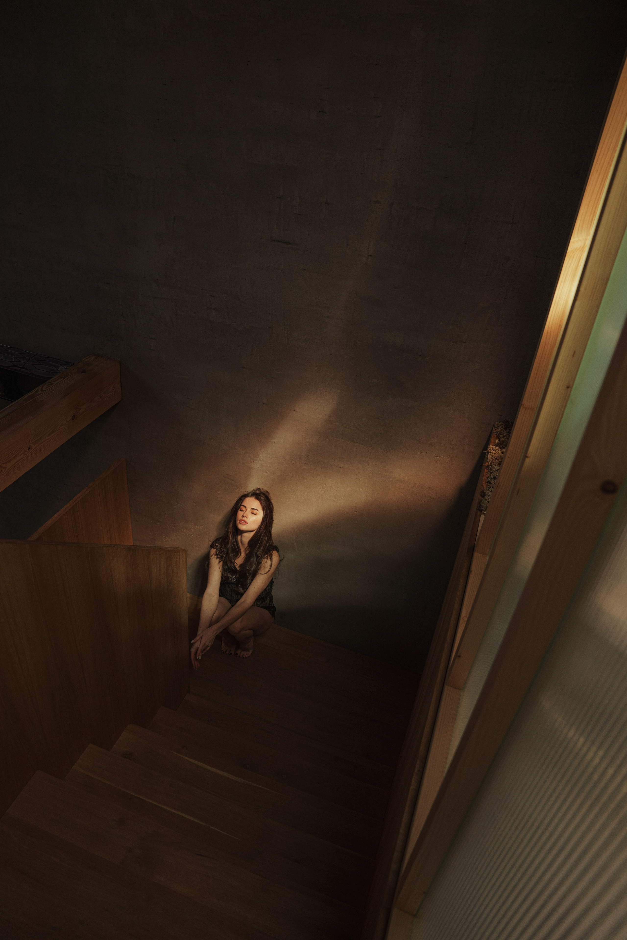 The Emerald | Prague