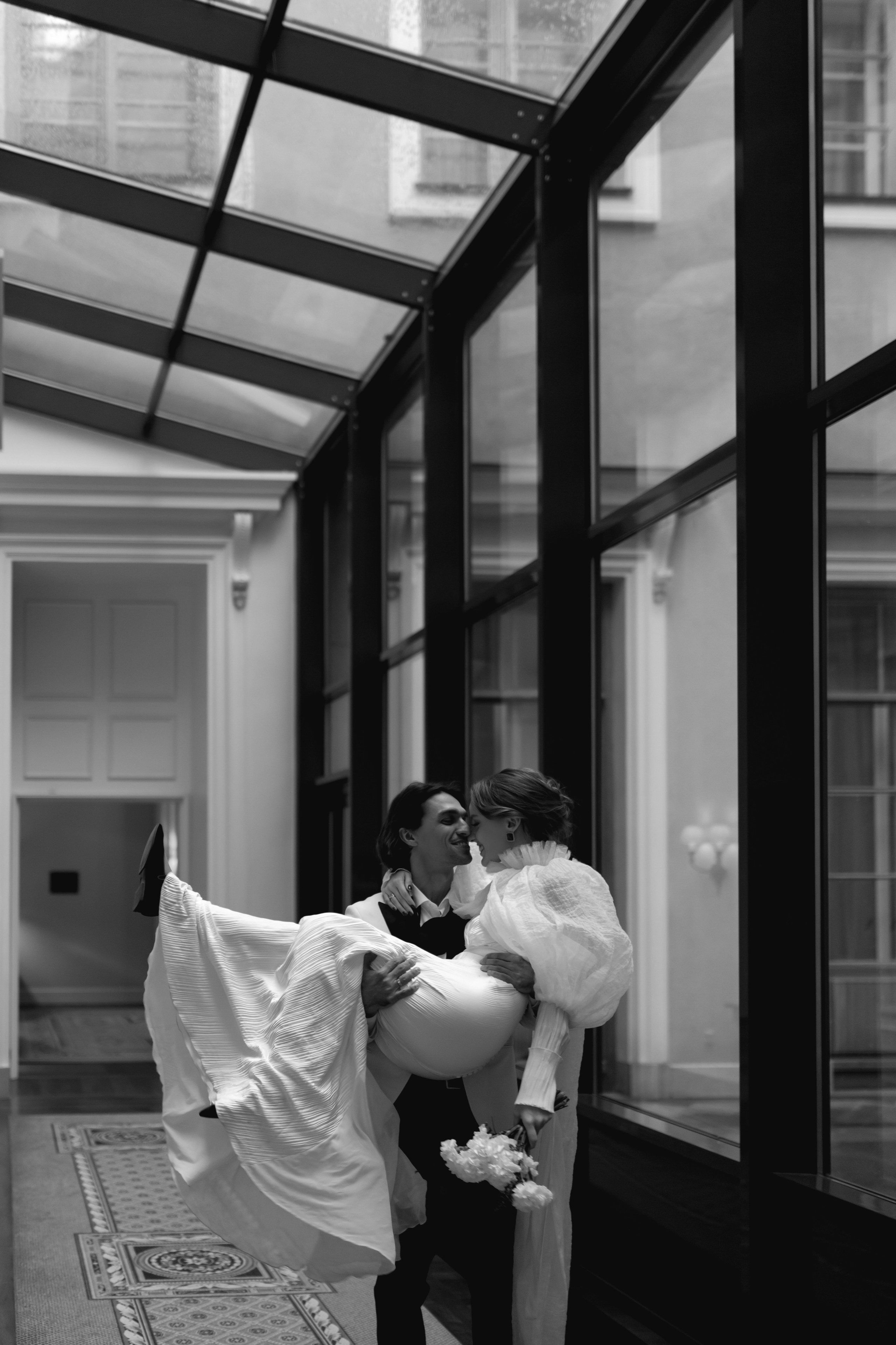 Исакий видел нашу любовь. Свадебный и семейный фотограф в Стамбуле