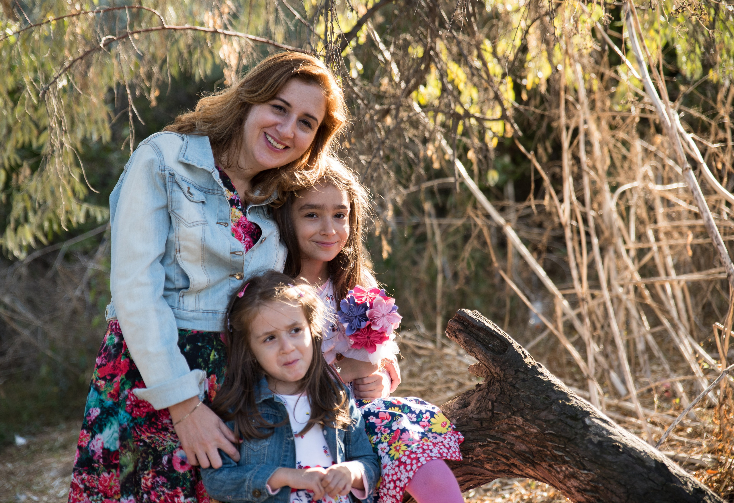 Fotografie de familie. Fotograf si videograf de nunta si botez in Constanta Andreea Ilie