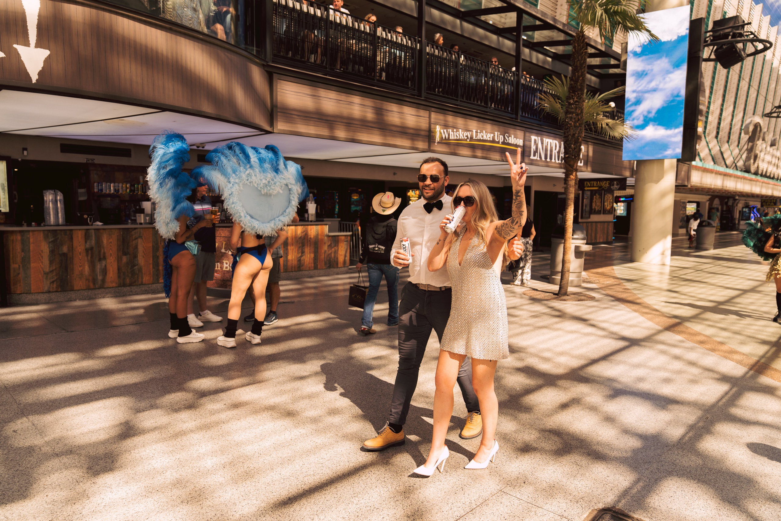 Jack&Jennifer.9.19.24. Wedding & elopement photographer Viktoriya Kravtsov. Las Vegas