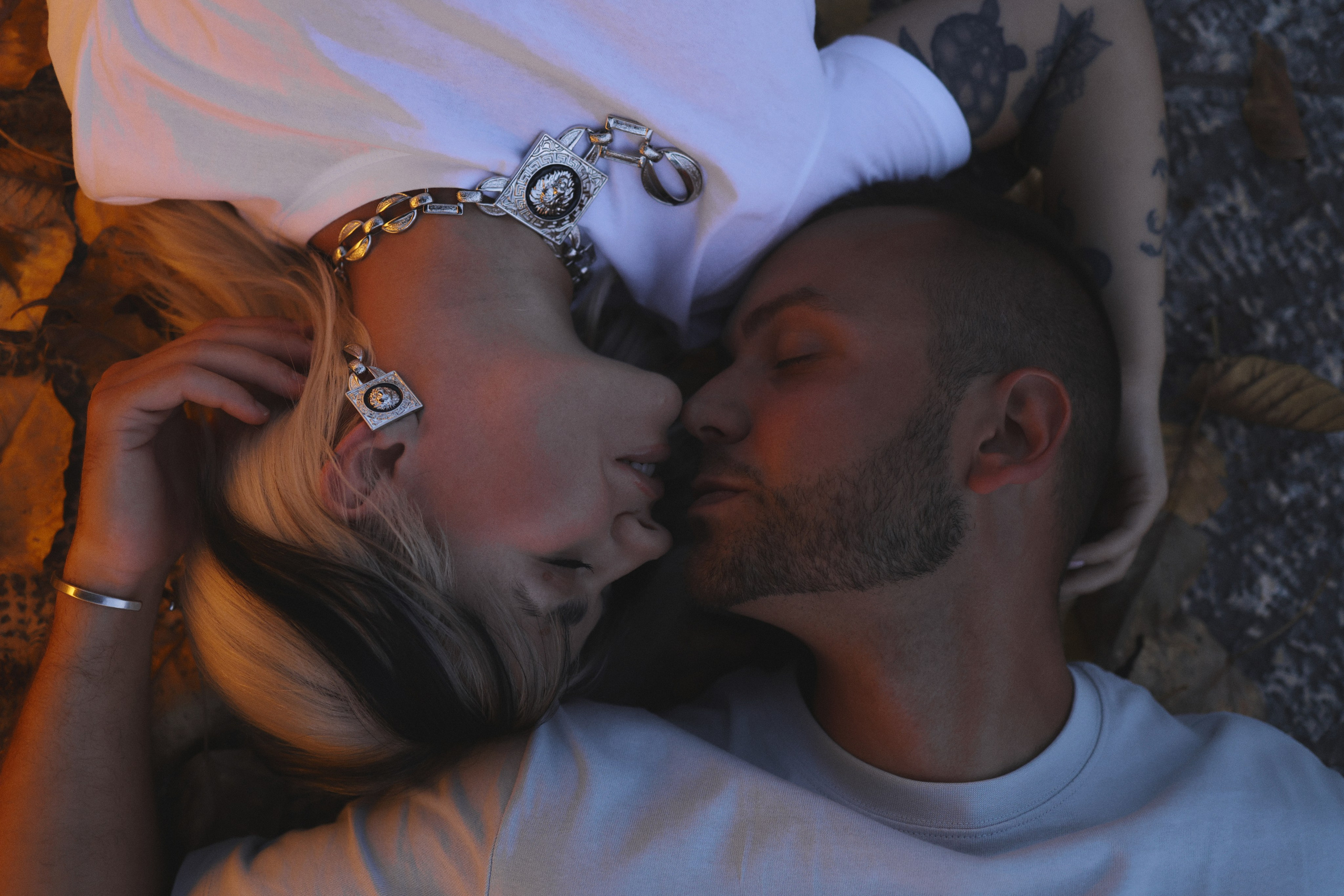 Be yourself. Семейный и парный фотограф в Израиле Репчак Дмитрий