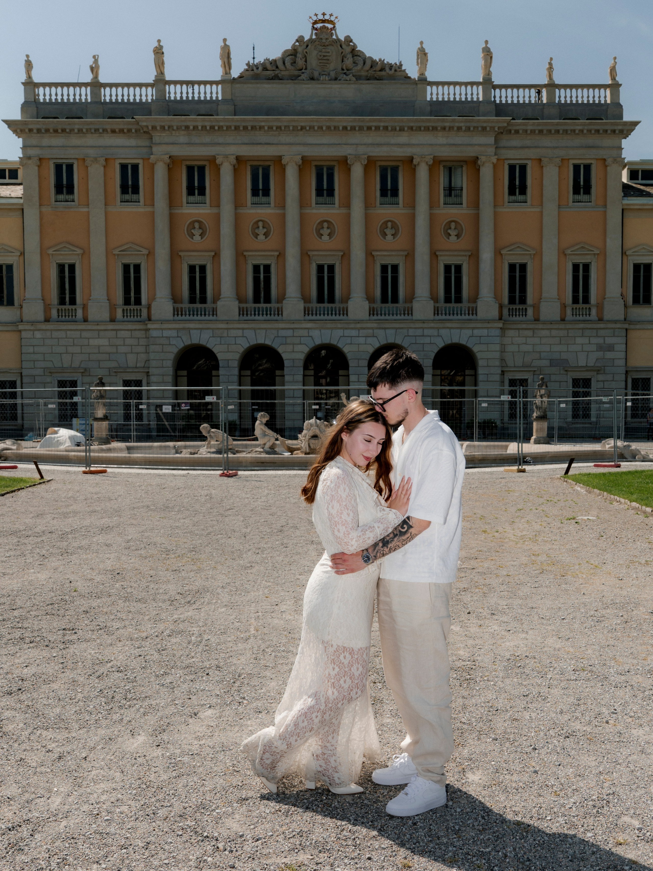 Ilinca & Octavian. Dragosbaciuartphotographer