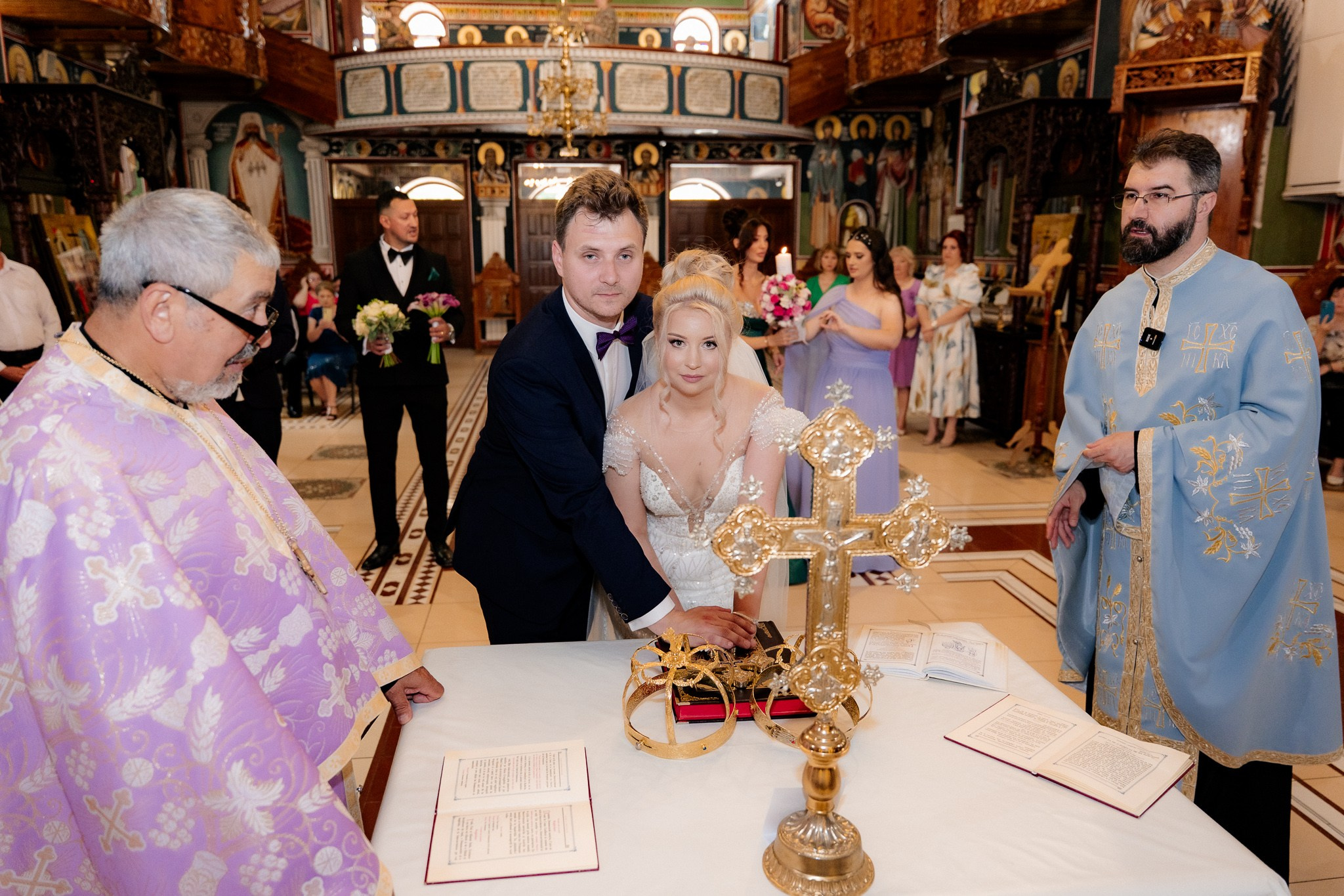 Ioana & Mihai. Dragosbaciuartphotographer