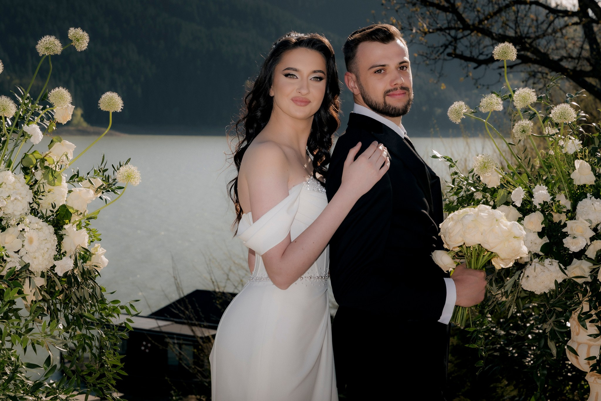 Cristiana & Gilbert. Dragosbaciuartphotographer