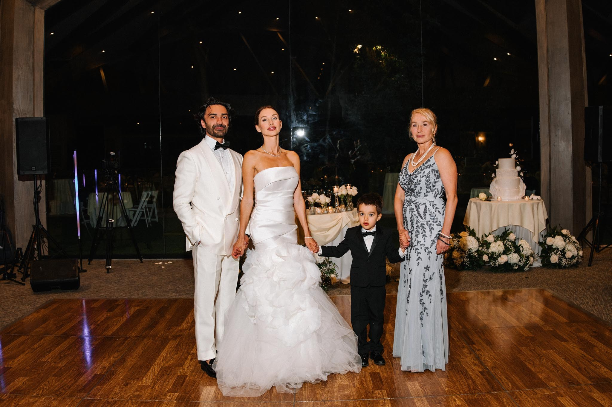 2025.05.24 Ievgenia & Reza. Sura Moments | Southern California Wedding Photo & Video