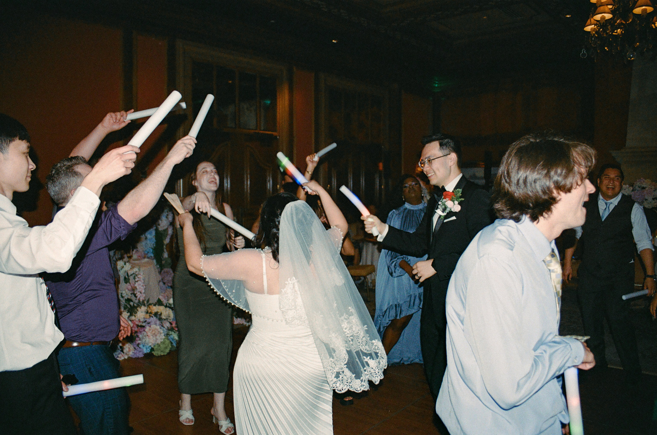 2026.03.22 Abigail & Andy. Sura Moments | Southern California Wedding Photo & Video