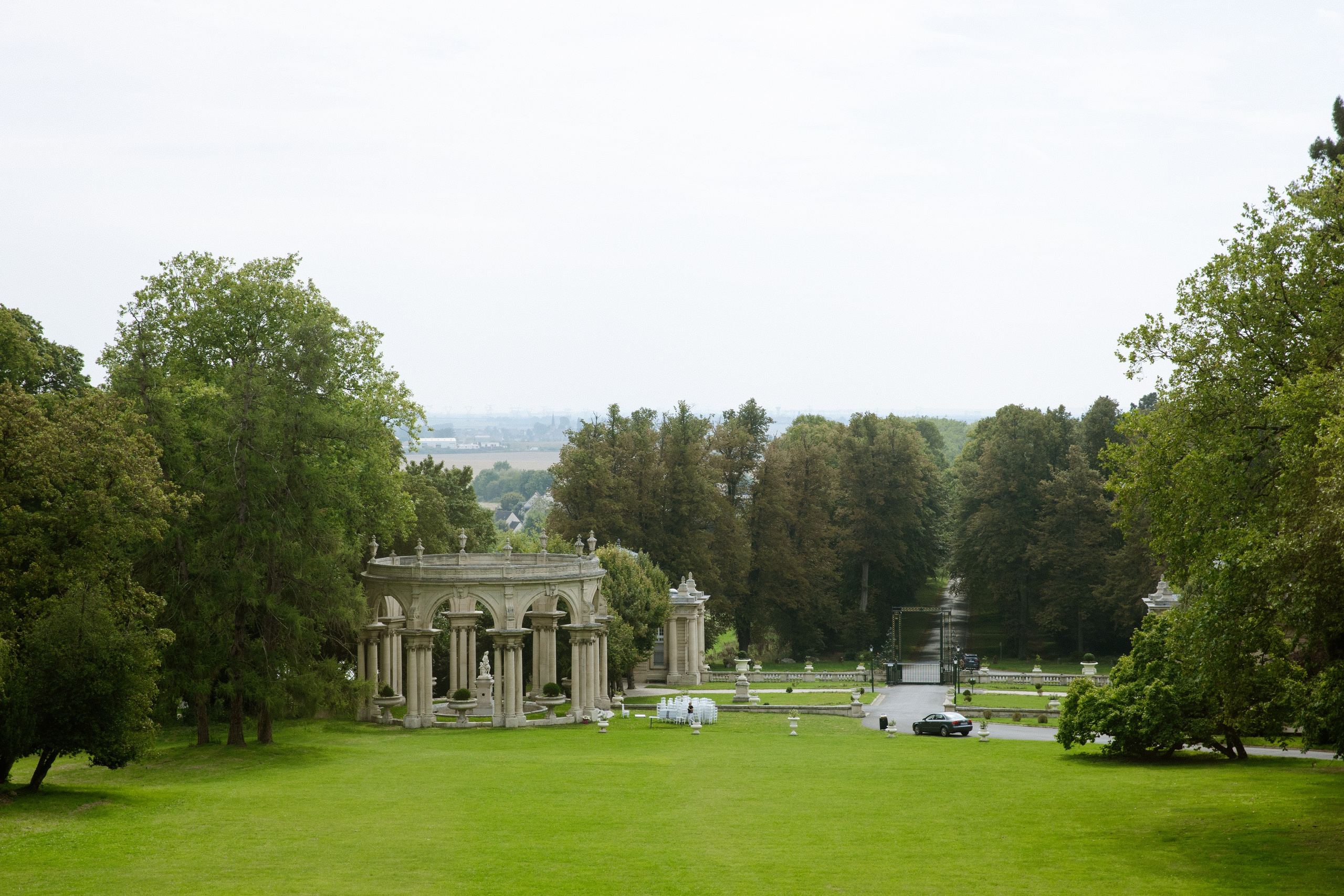 A & B. Photographer in Paris