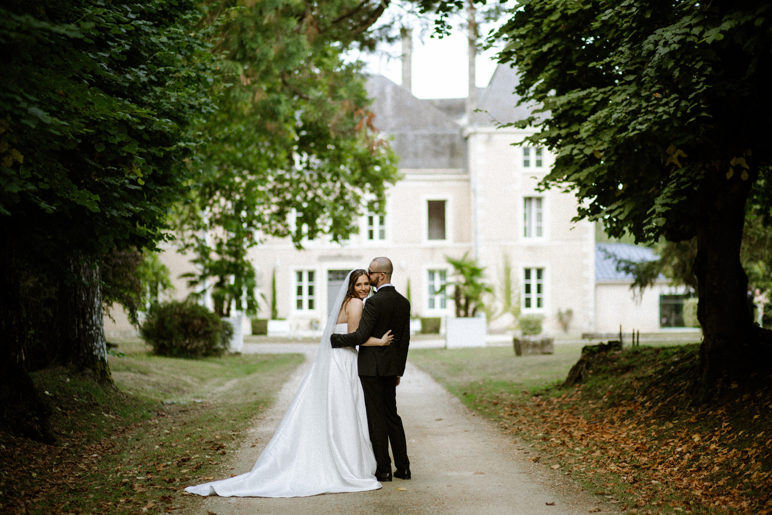 Max & Rachel | Wedding Photography in France. Paris Wedding Photographer