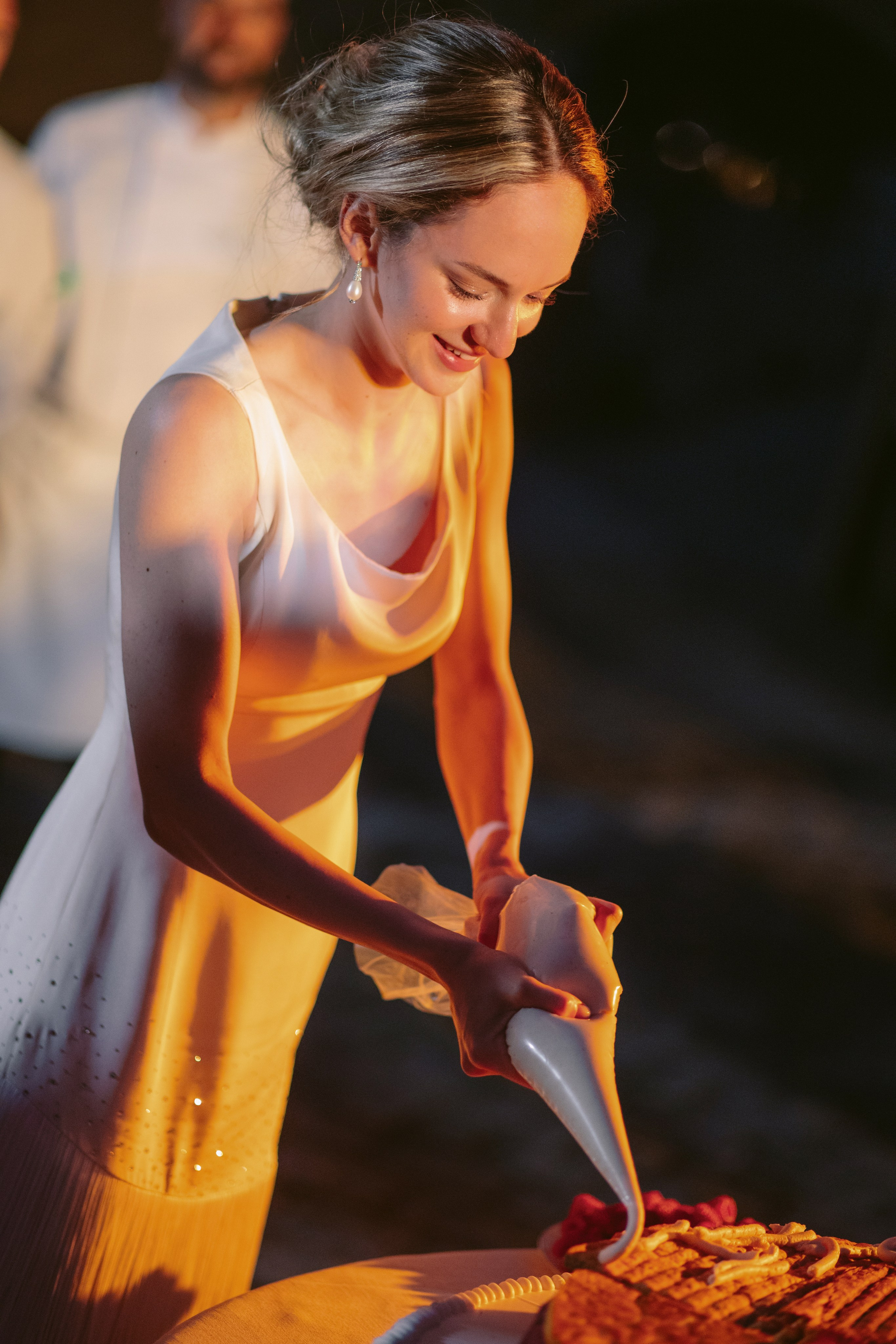 Xenia & Aleksey. Photographer in Paris