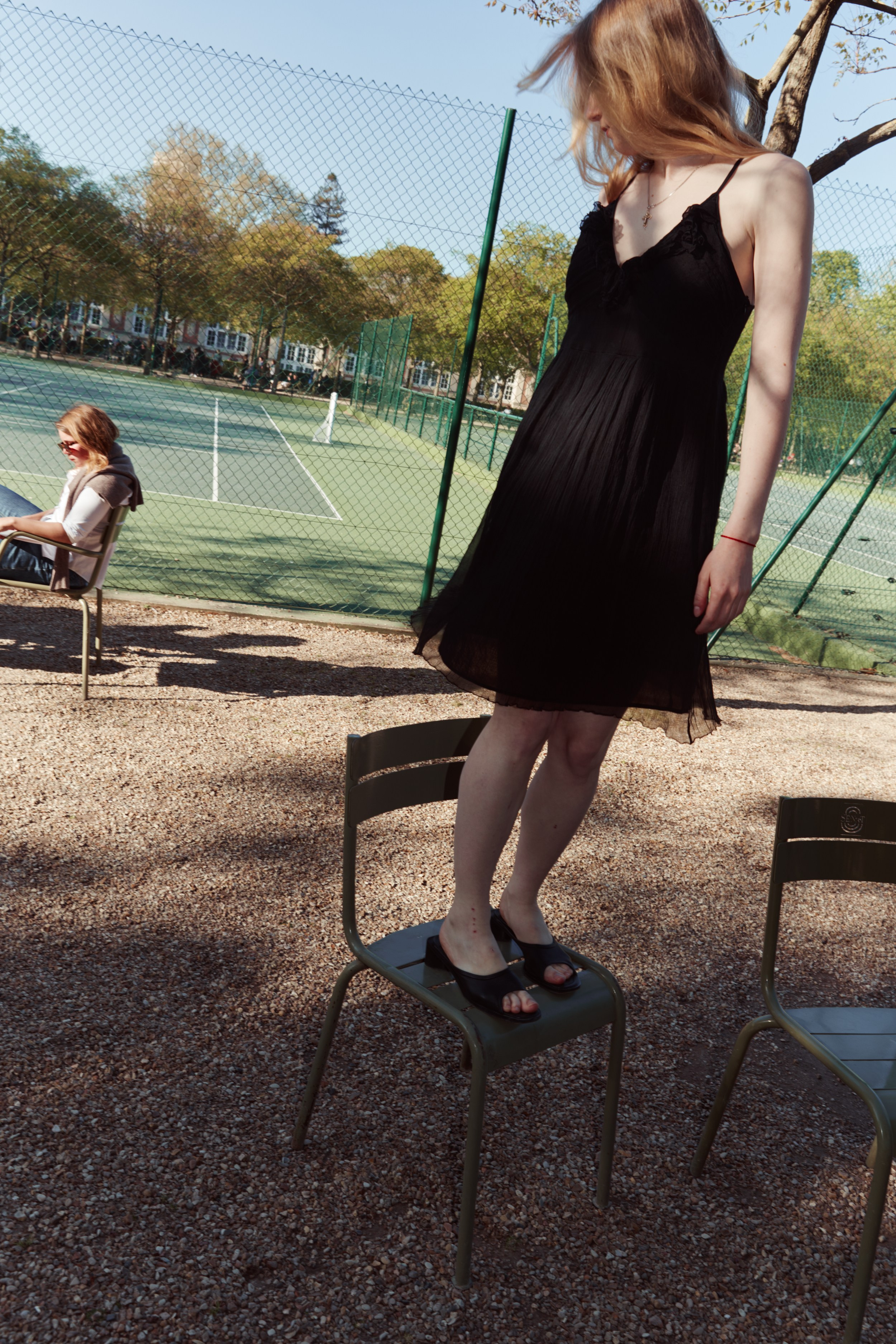 Personal. Photographer Katya Vlasova