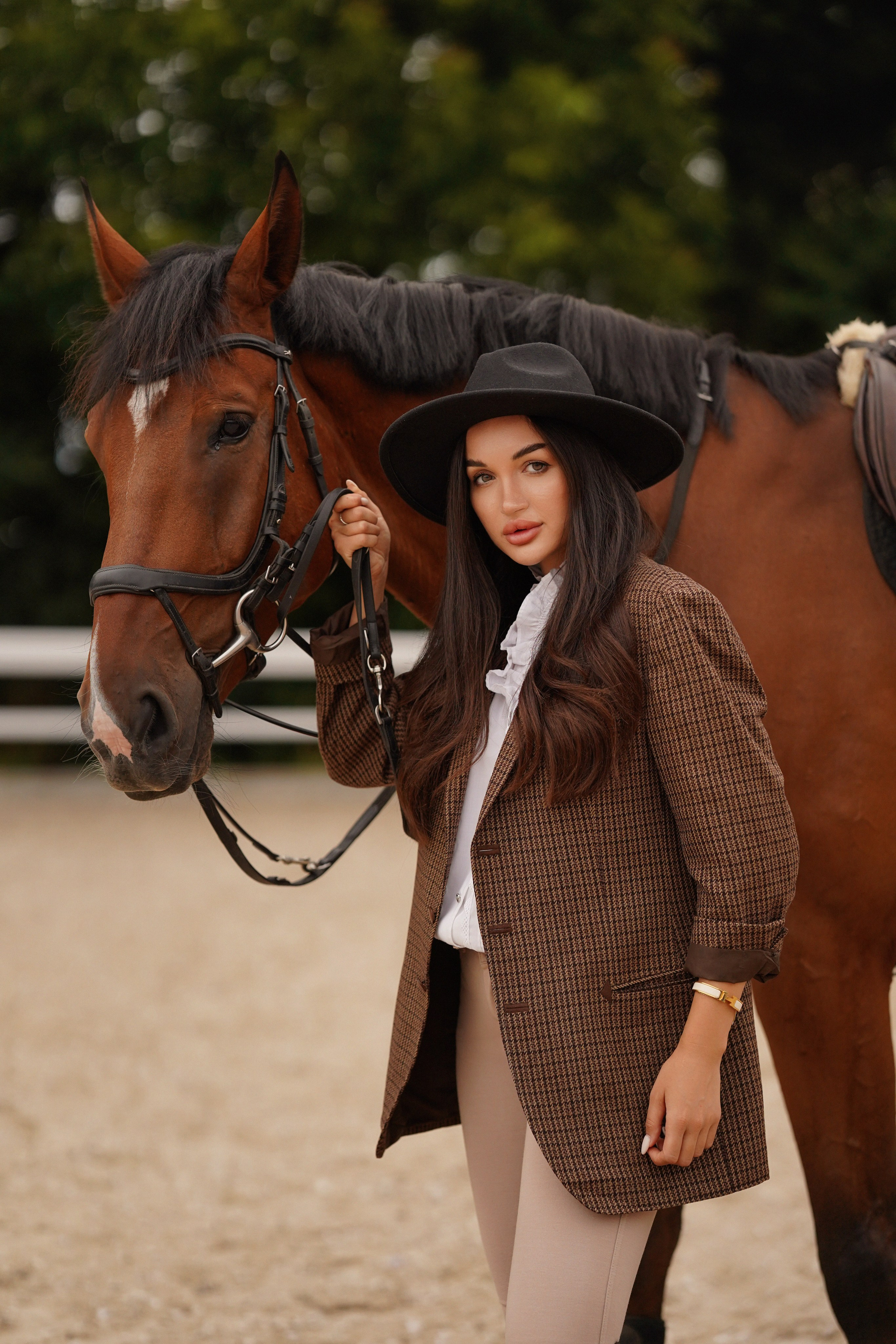 Porträt. Fotografin Iryna Meisinger