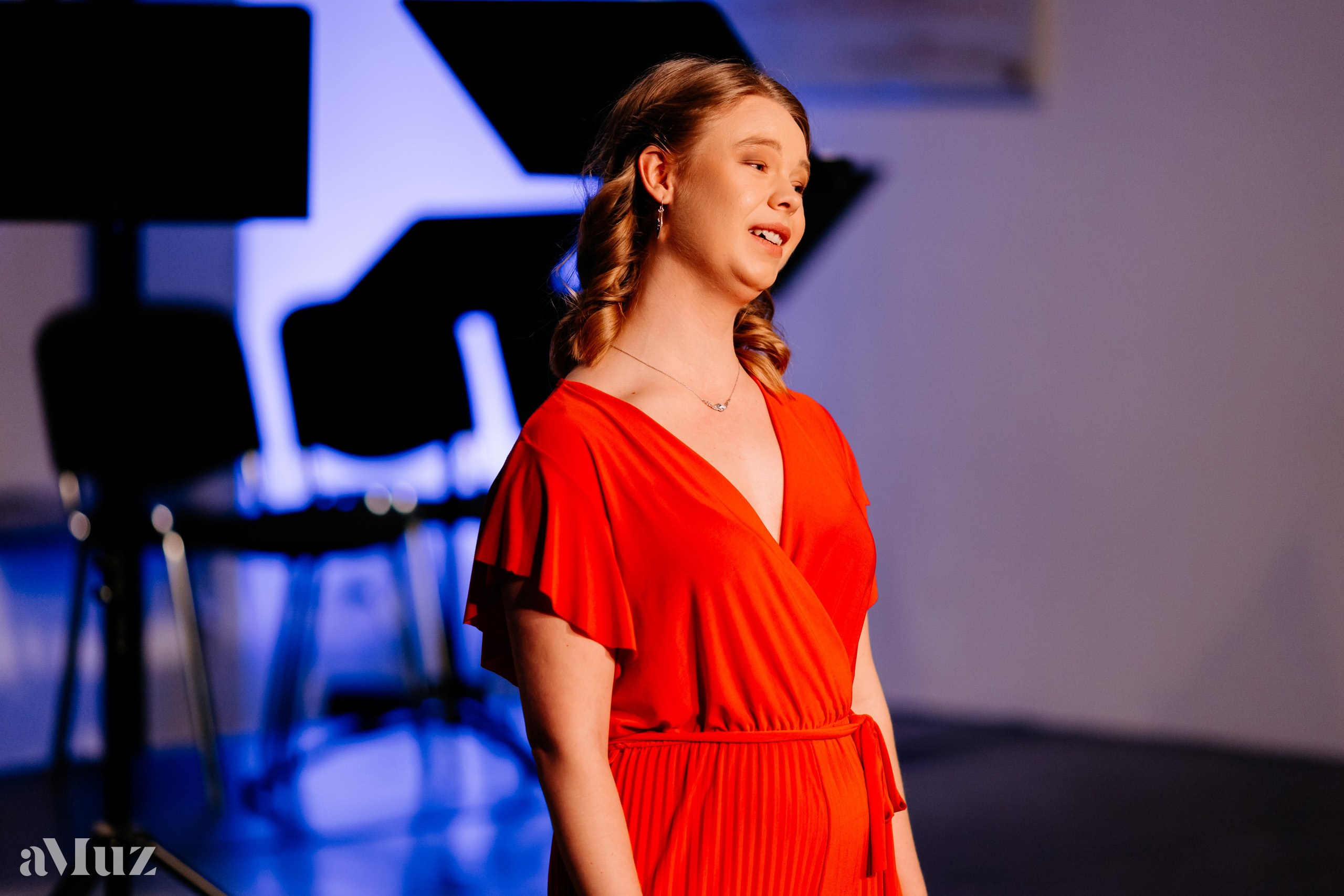 Koncert w 232. rocznicę urodzin G. Rossiniego. Fotograf Ślubny Warszawa - Sesje Biznesowe Rodzinne Eventy