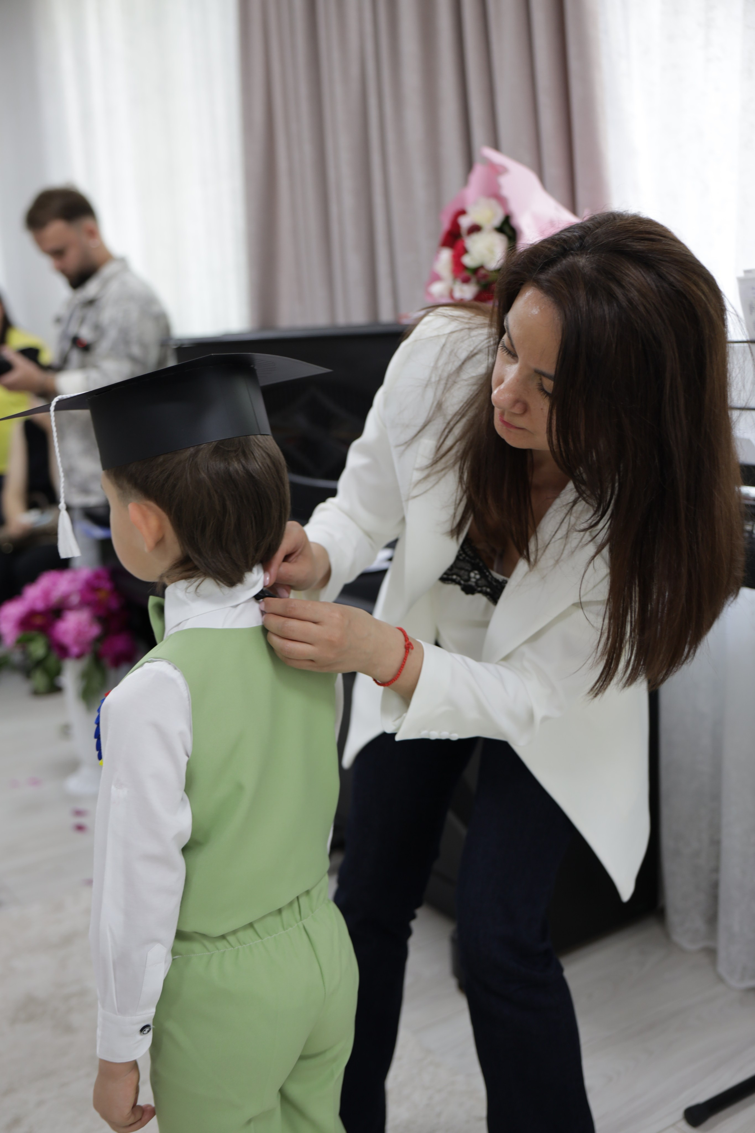 Adio Grădiniță 2026. Alika Dia- Fotograf în Republica Moldova, Strășeni