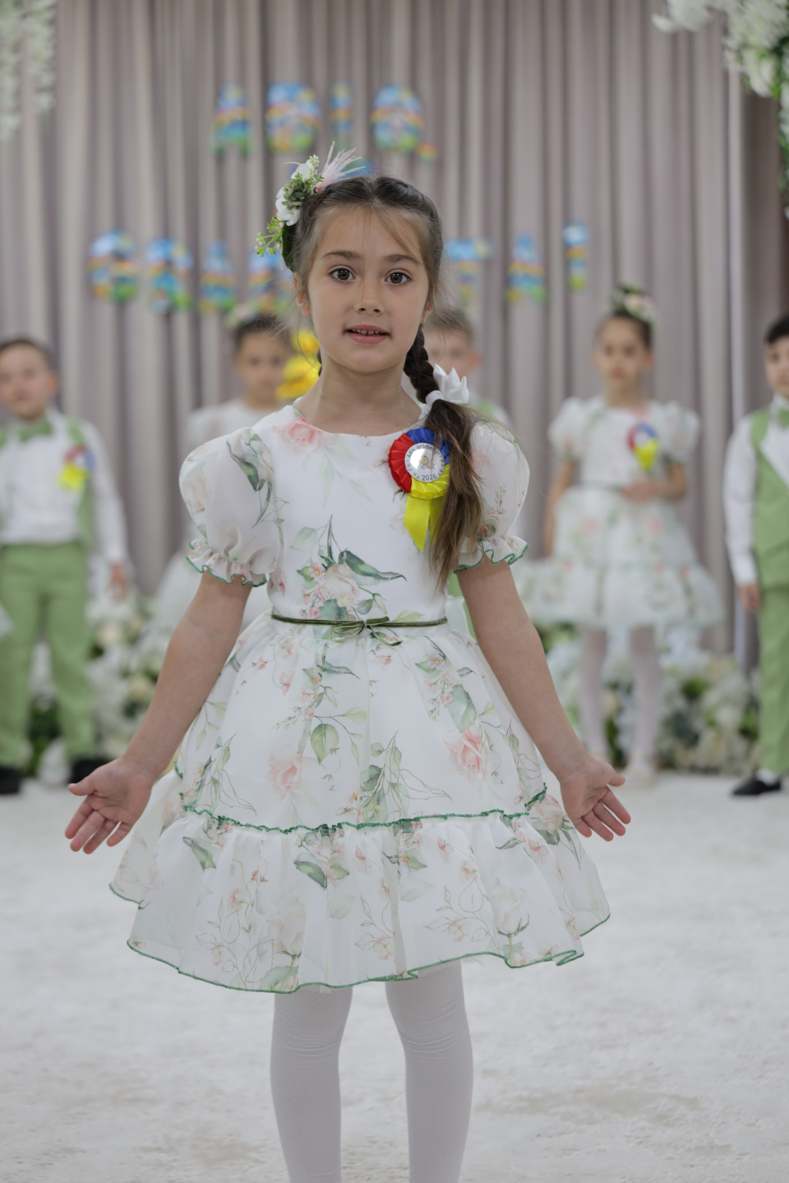 Adio Grădiniță 2026. Alika Dia- Fotograf în Republica Moldova, Strășeni