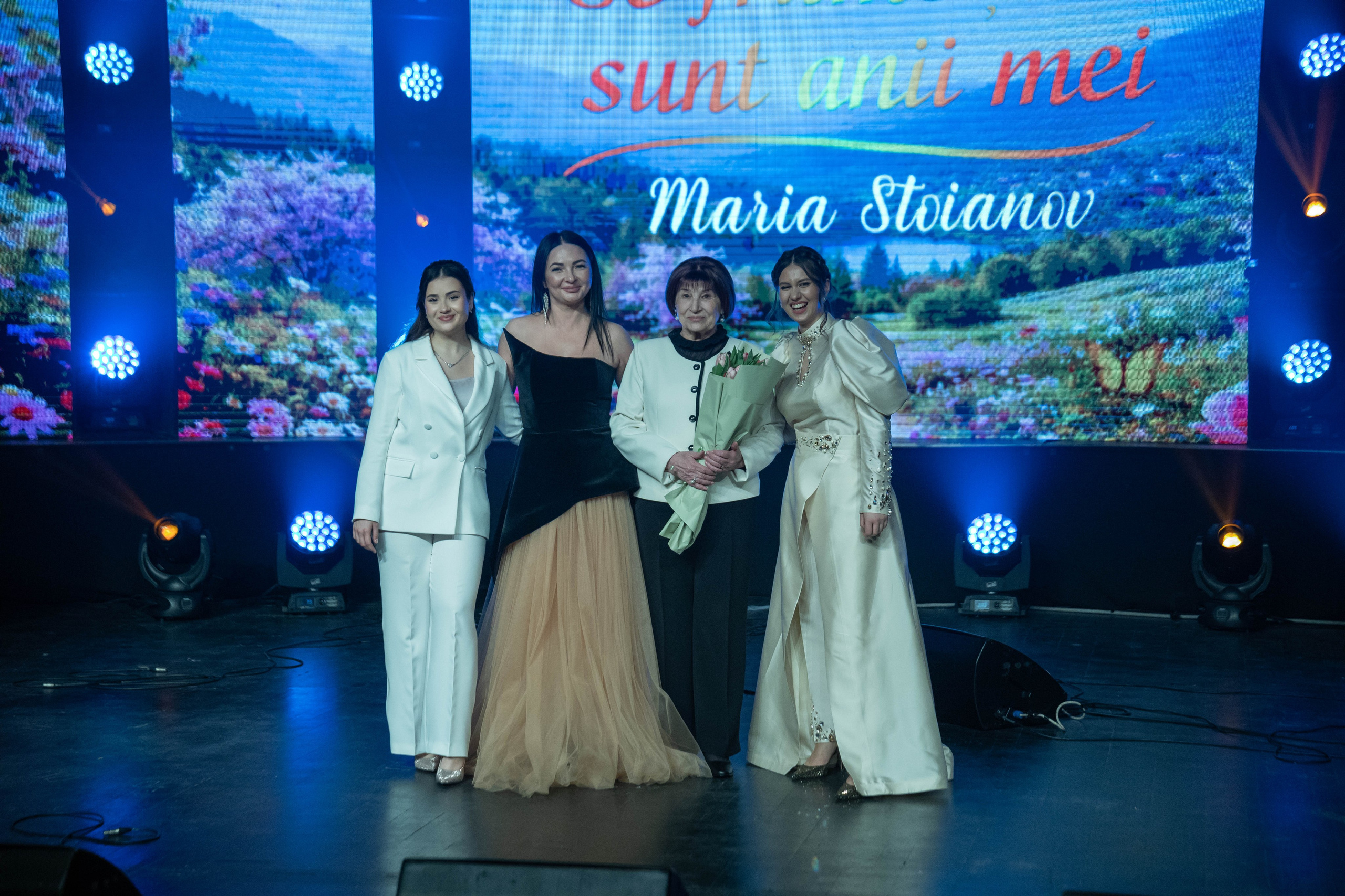 Maria Stoianov-Aniversare 2026. Alika Dia- Fotograf în Republica Moldova, Strășeni