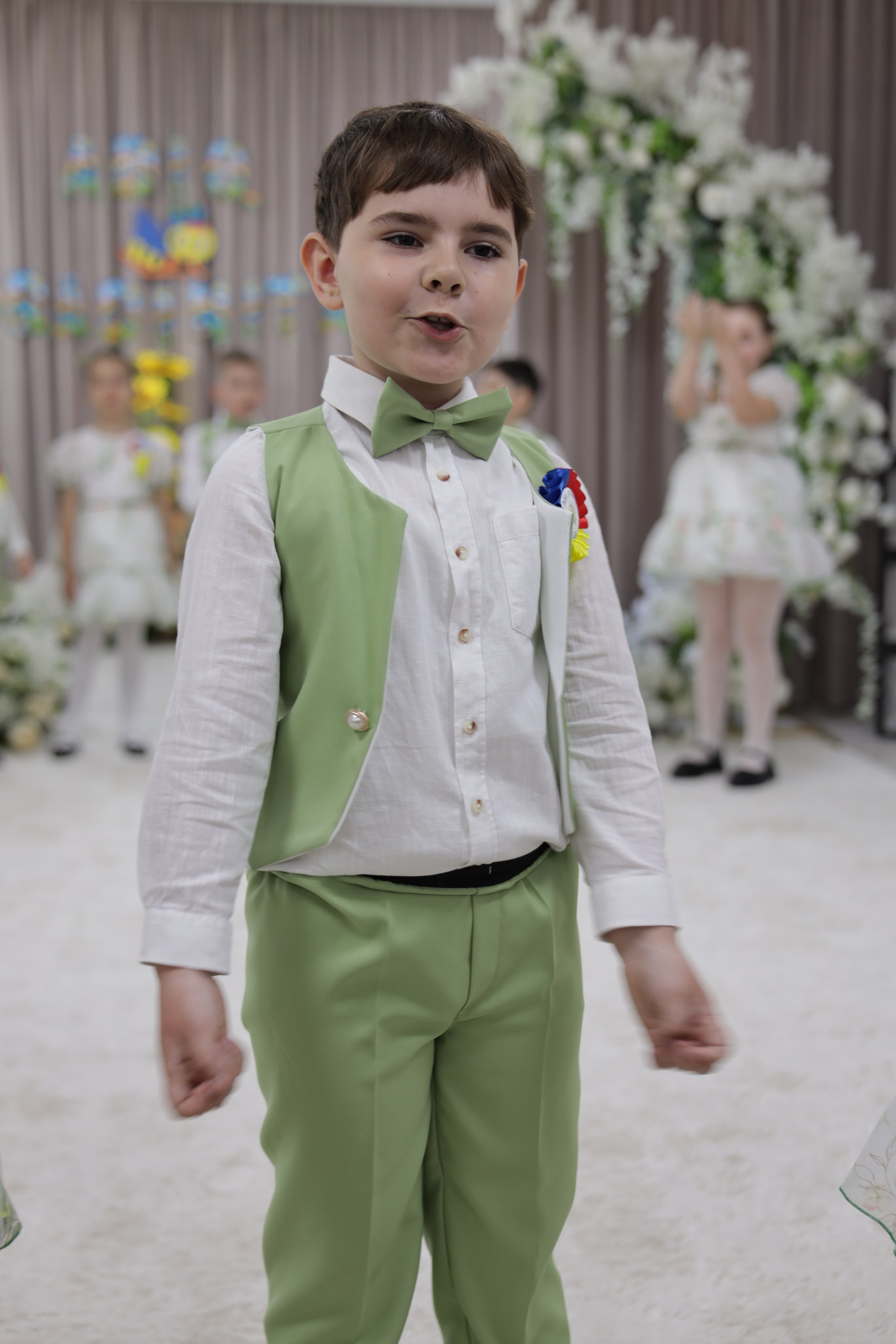 Adio Grădiniță 2026. Alika Dia- Fotograf în Republica Moldova, Strășeni