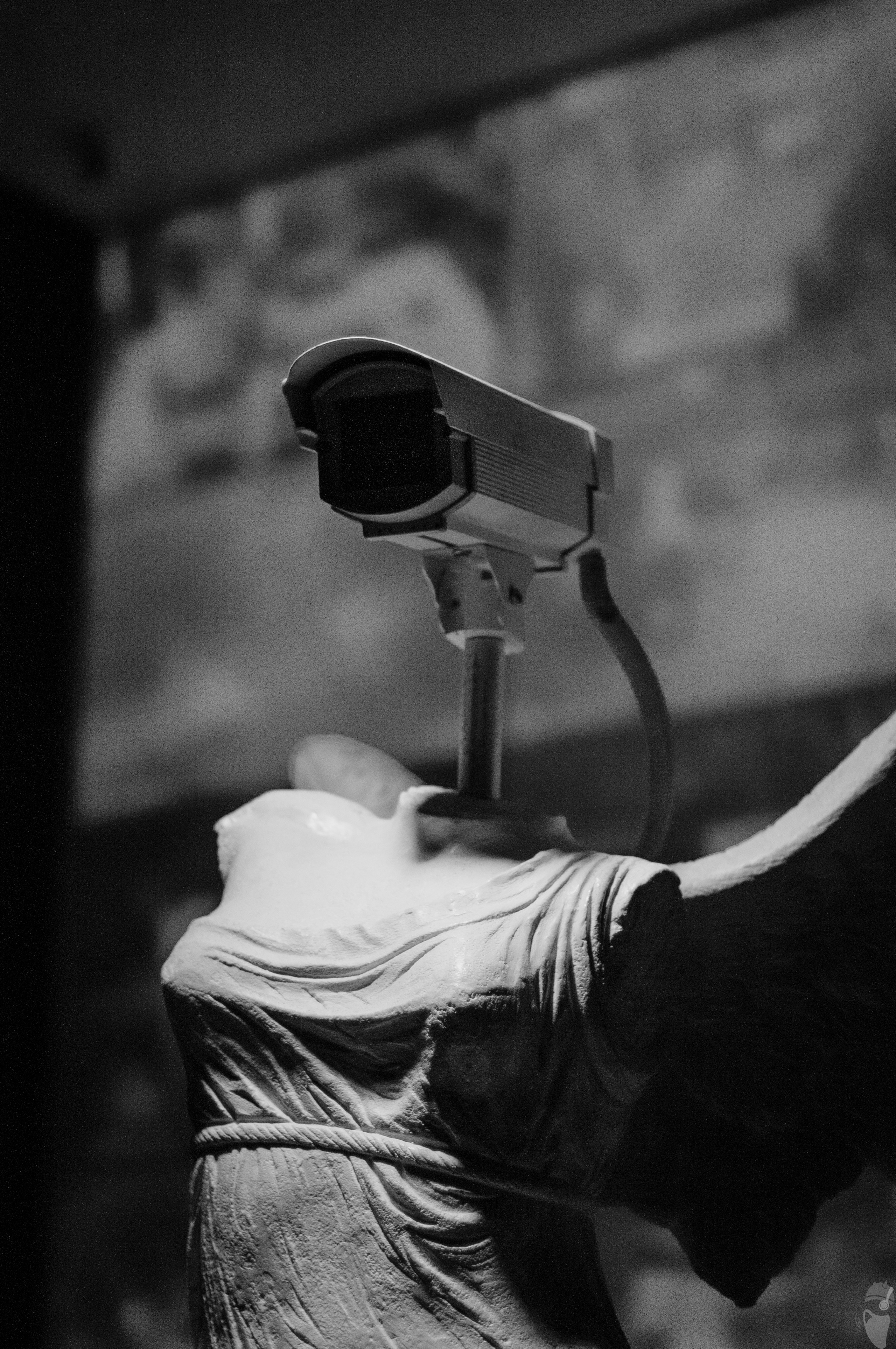 Tbilisi Thought The Lens 2.0. VVoPoL