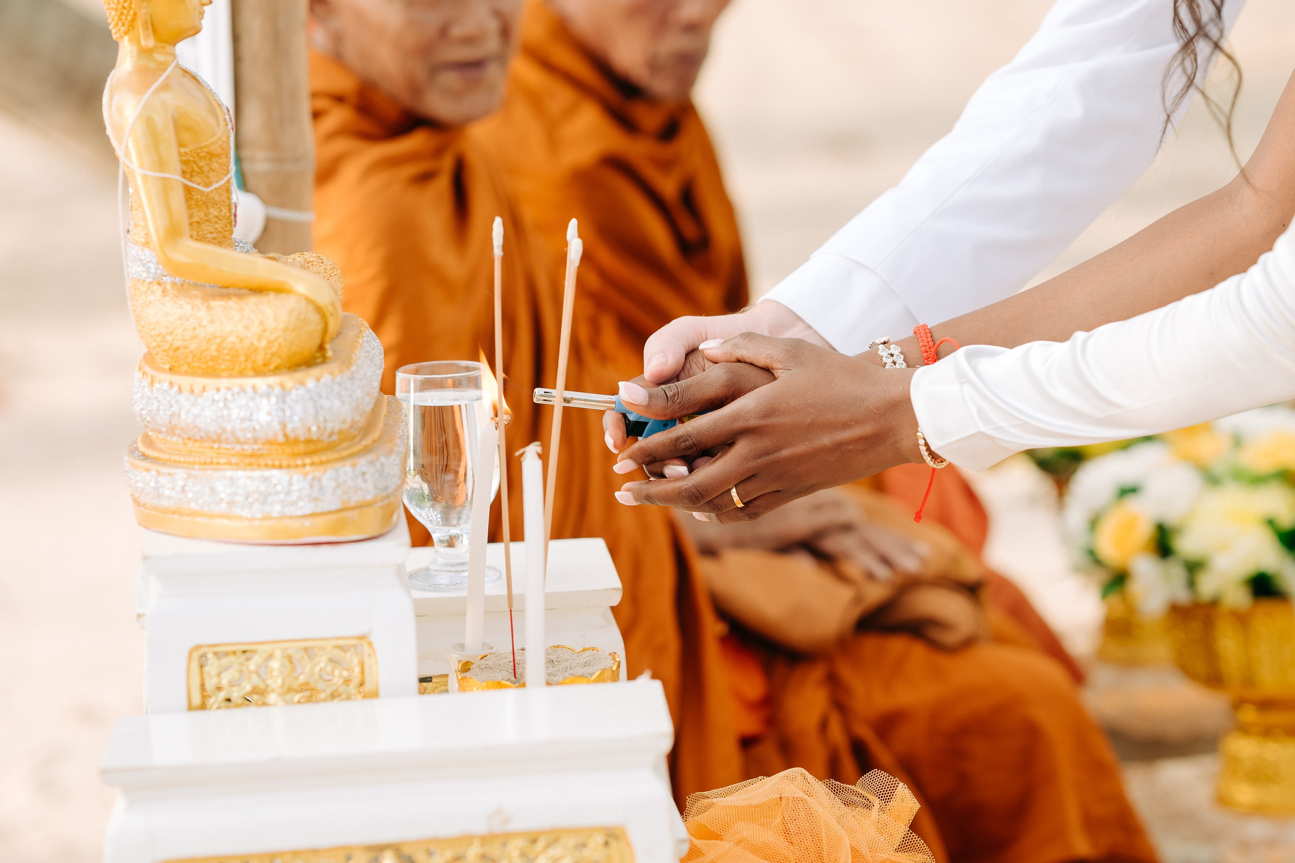 Grace & Martin 03.11.2024. Wedding on Koh Samui, Thailand