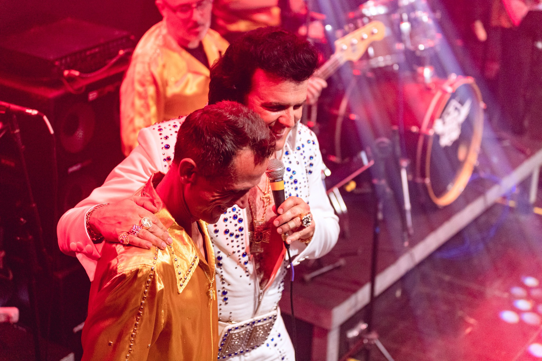 Elvinho — 11/09/2022. Luiz Medeiros Produções