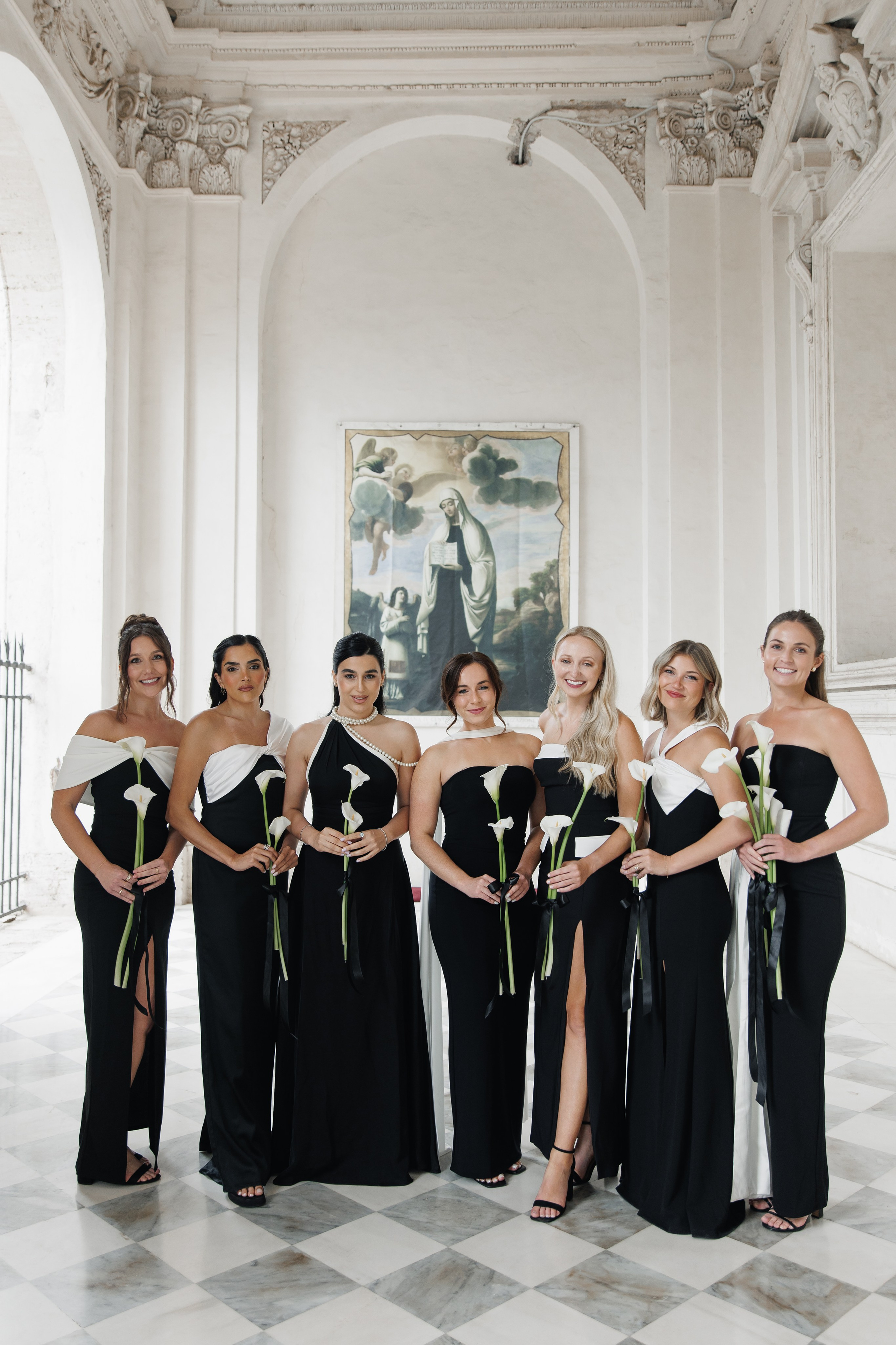 Karen & Dante | Rome. Wedding Photographer Rome Tuscany Como Sicily Puglia Amalfy Italy- Oksana Savenchuk