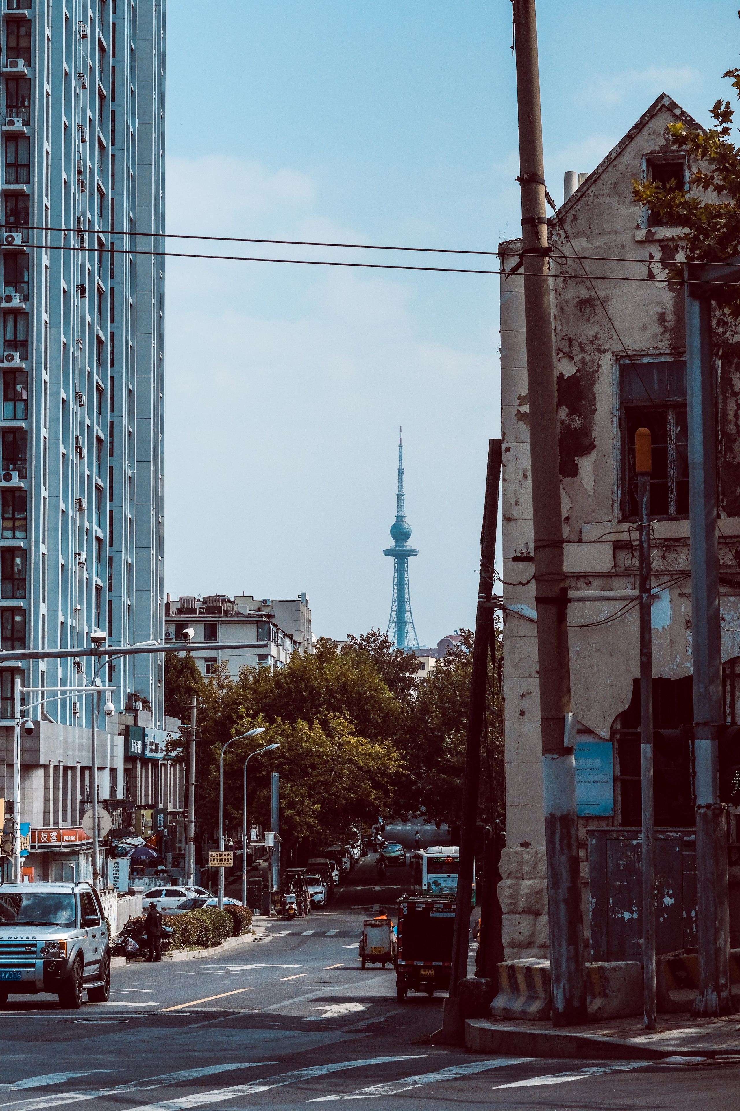 青岛街头摄影 | Qingdao street photography | China 🇨🇳 