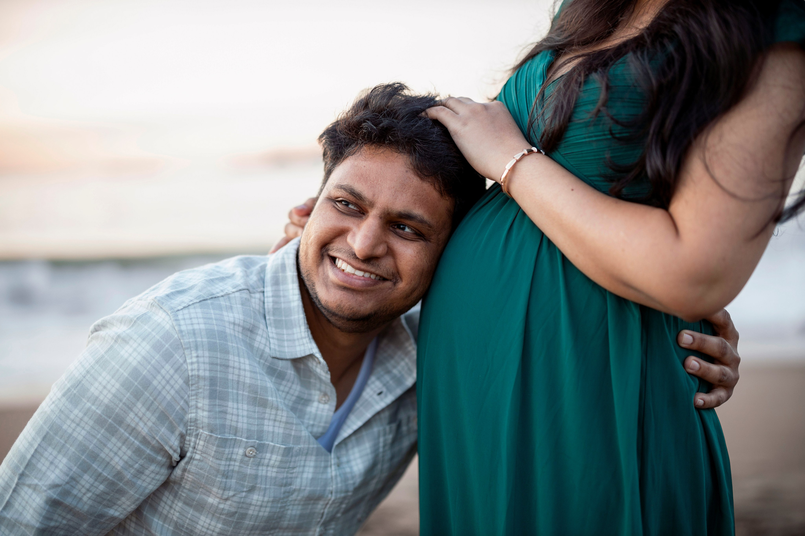 Beach. Bay Area Photographer: family, maternity, love story, wedding