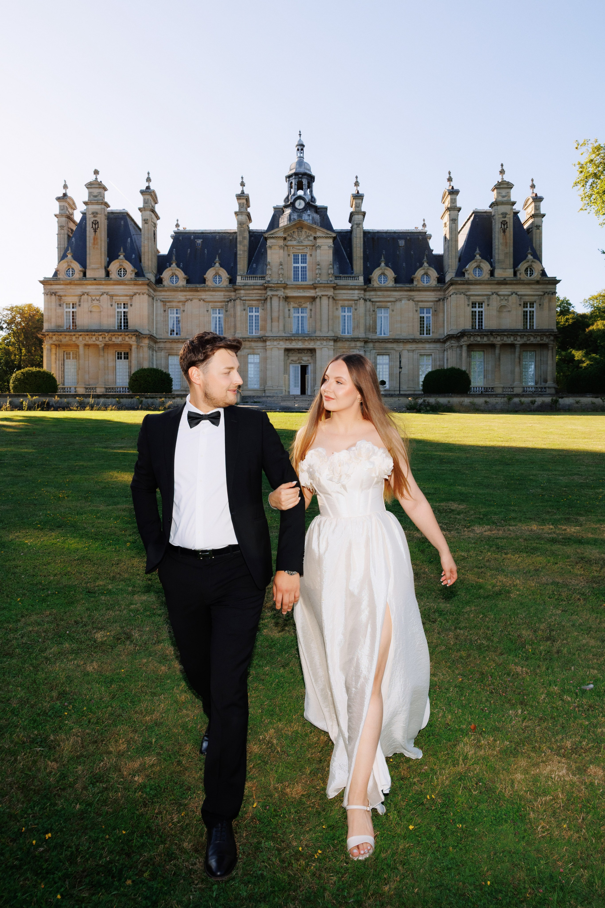 Seulement dans tes bras. Servicii Foto Video în Chișinău și Europa ID-Brothers