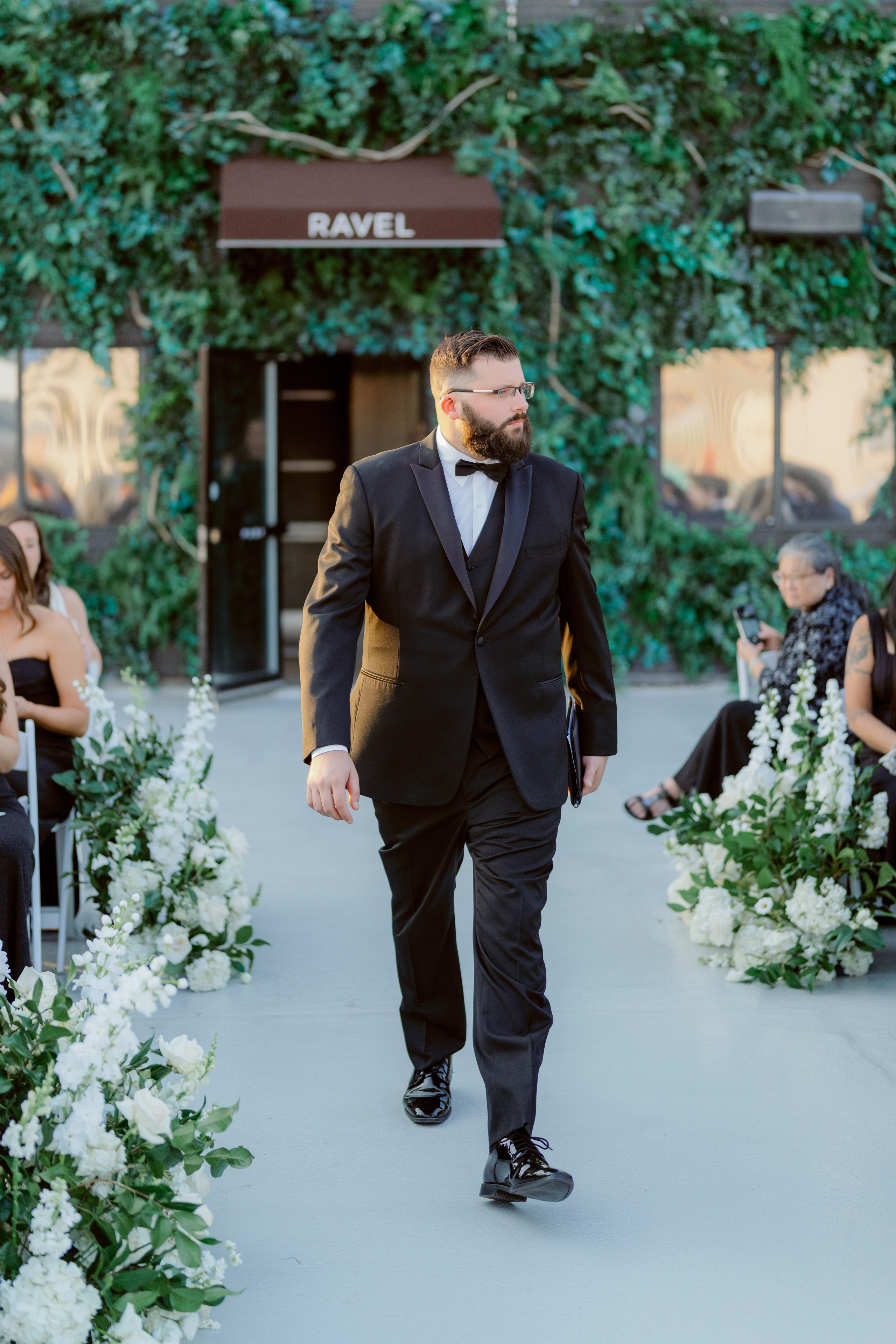 Jenna and Steven. Wedding photographer and videographer New York | New Jersey