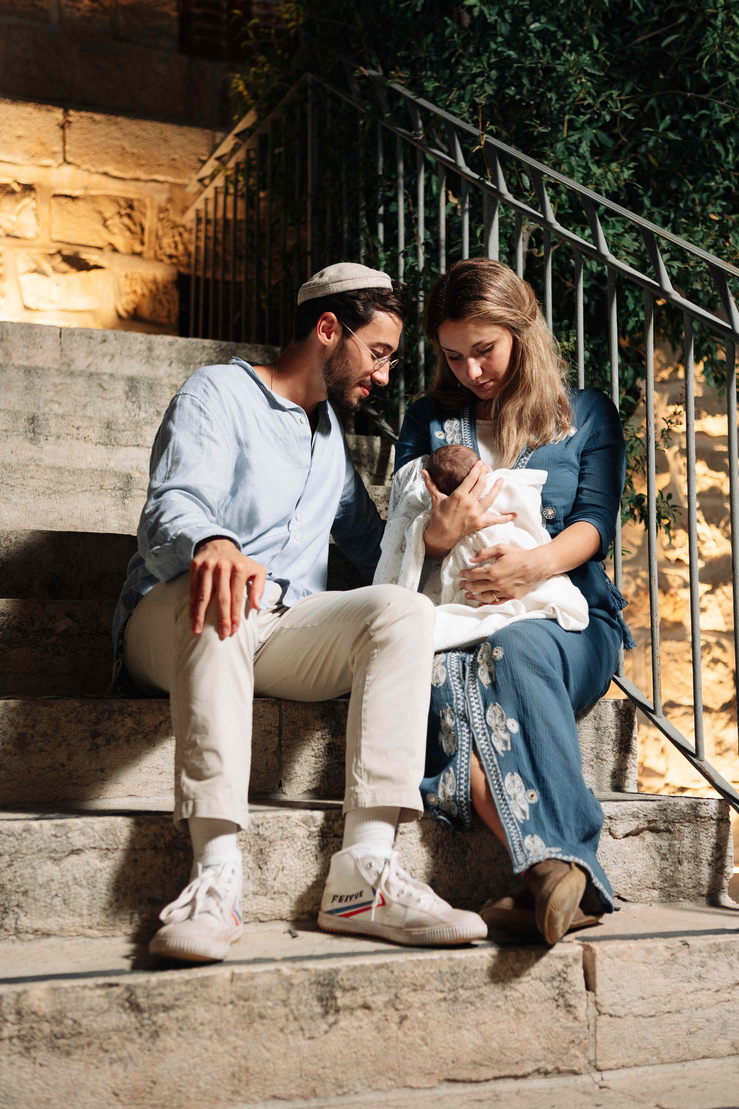 BRIT MILA IN NATURE IN JERUSALEM. Https://shi-photo.com/