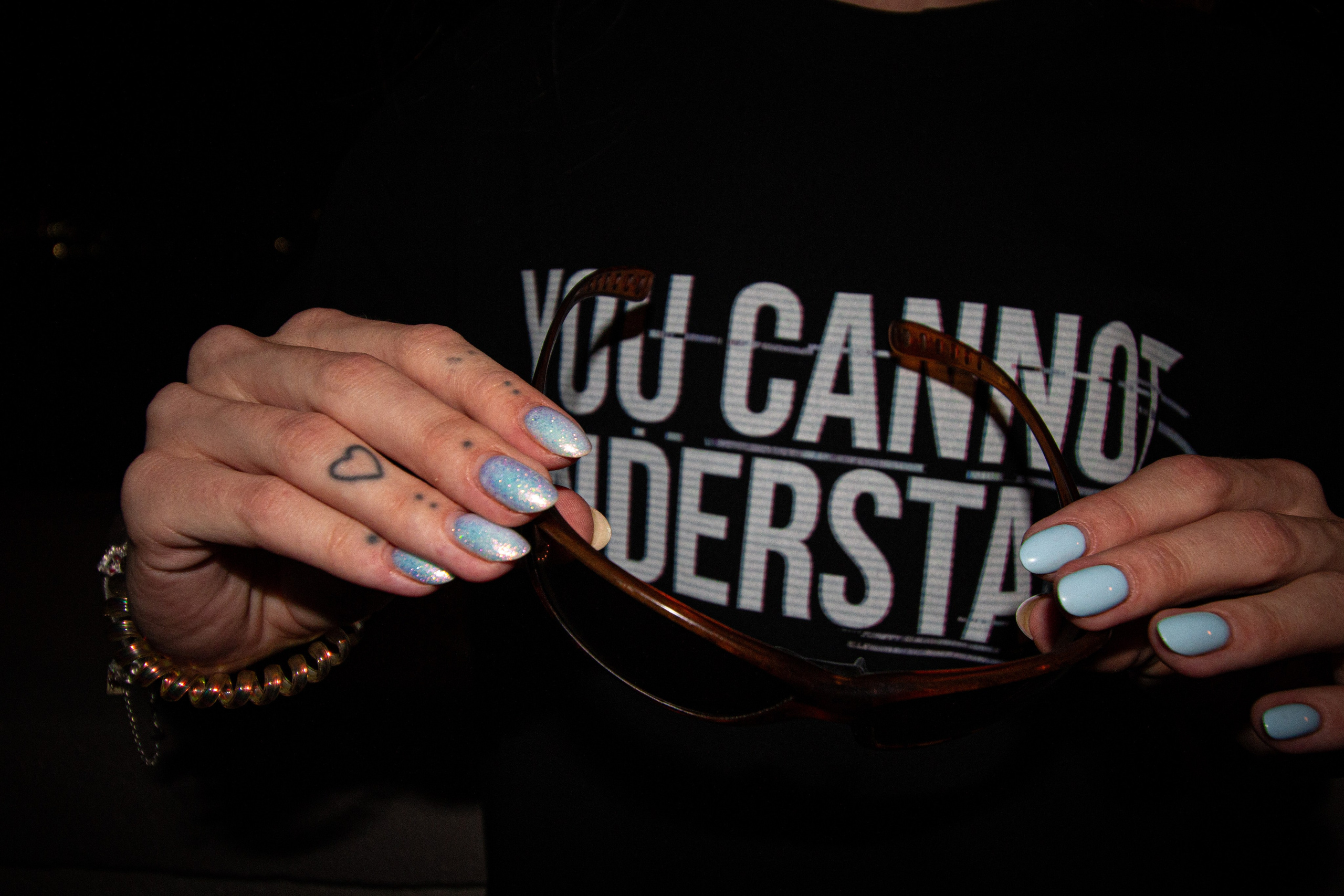 Products, advertising campaigns, brand photography, and social media content