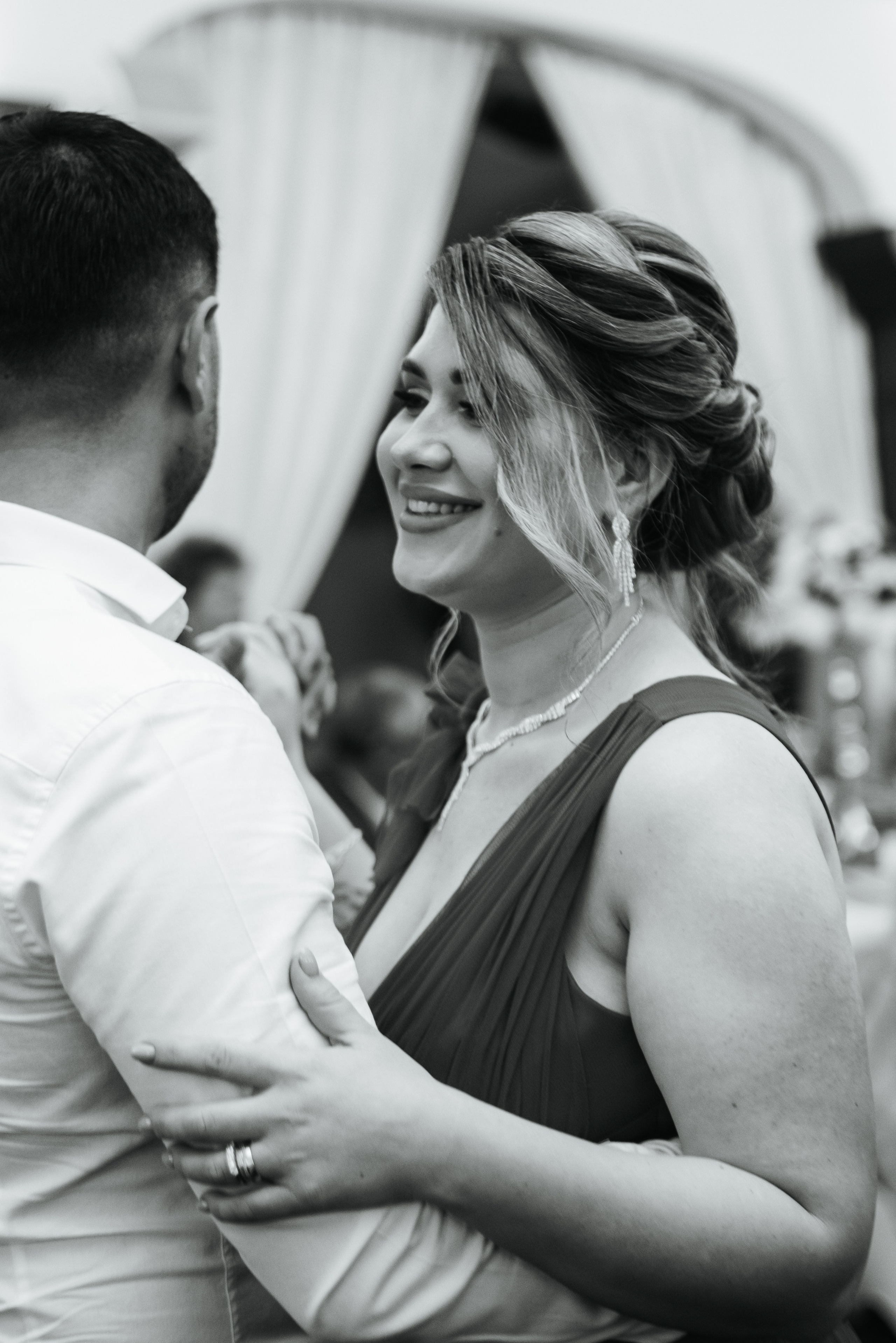 Baptism. Bianca Gabor Photography