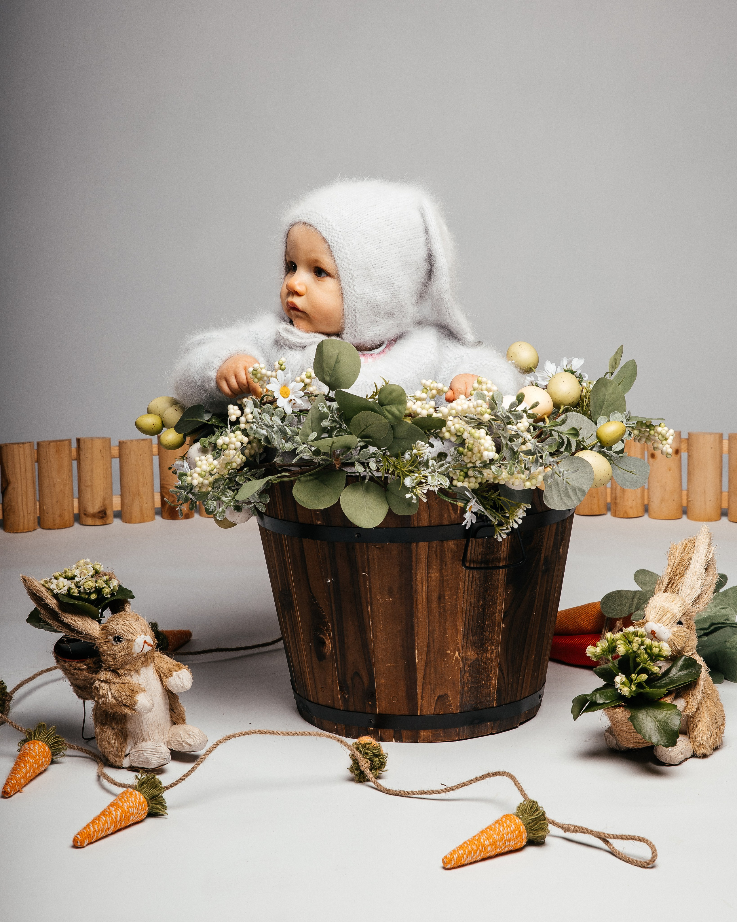 Easter Photoshoot. Https://valeriubriciuc.com/