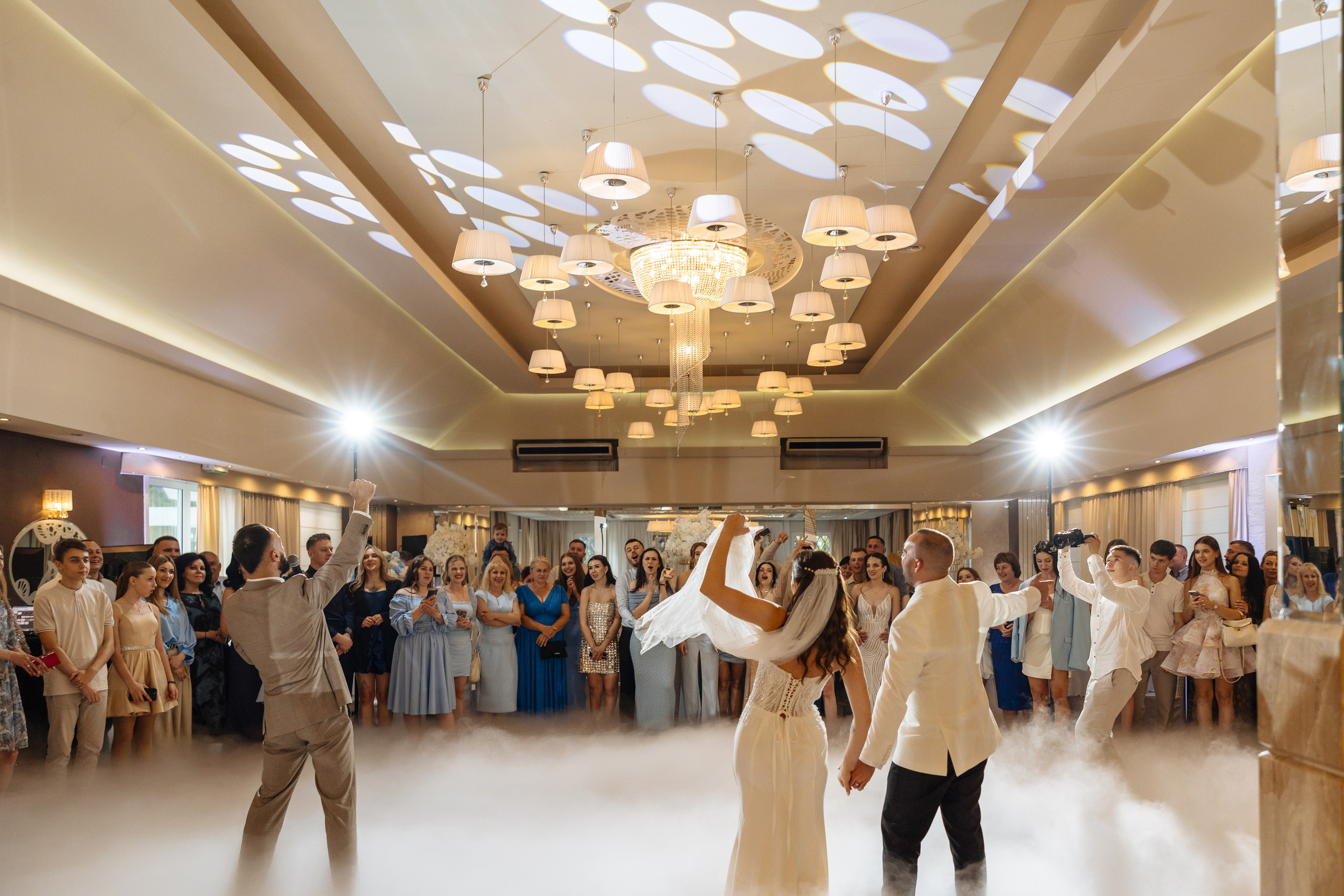 Darina Artem. Ірина Терещук