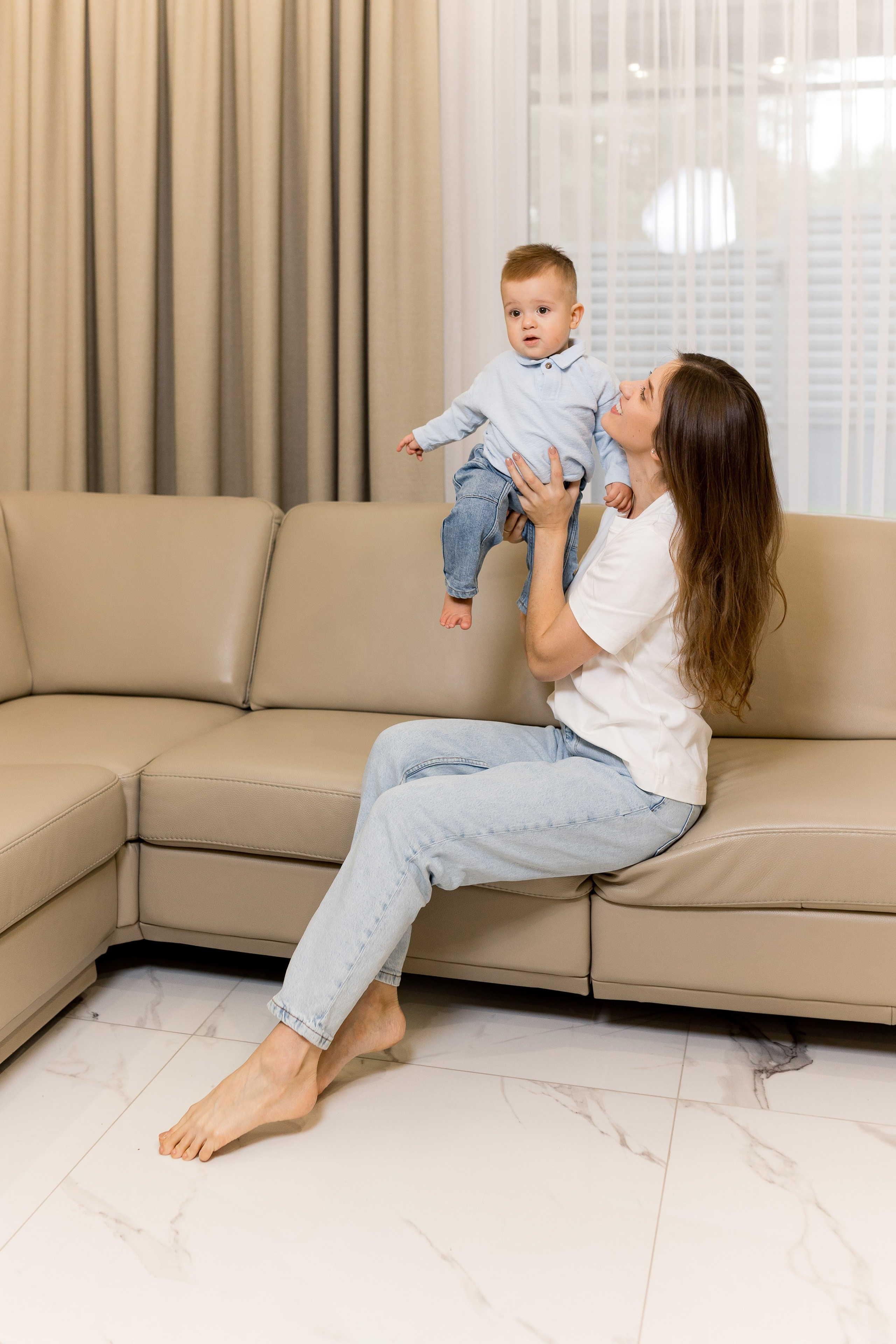 Родина Гайчук. Ірина Терещук