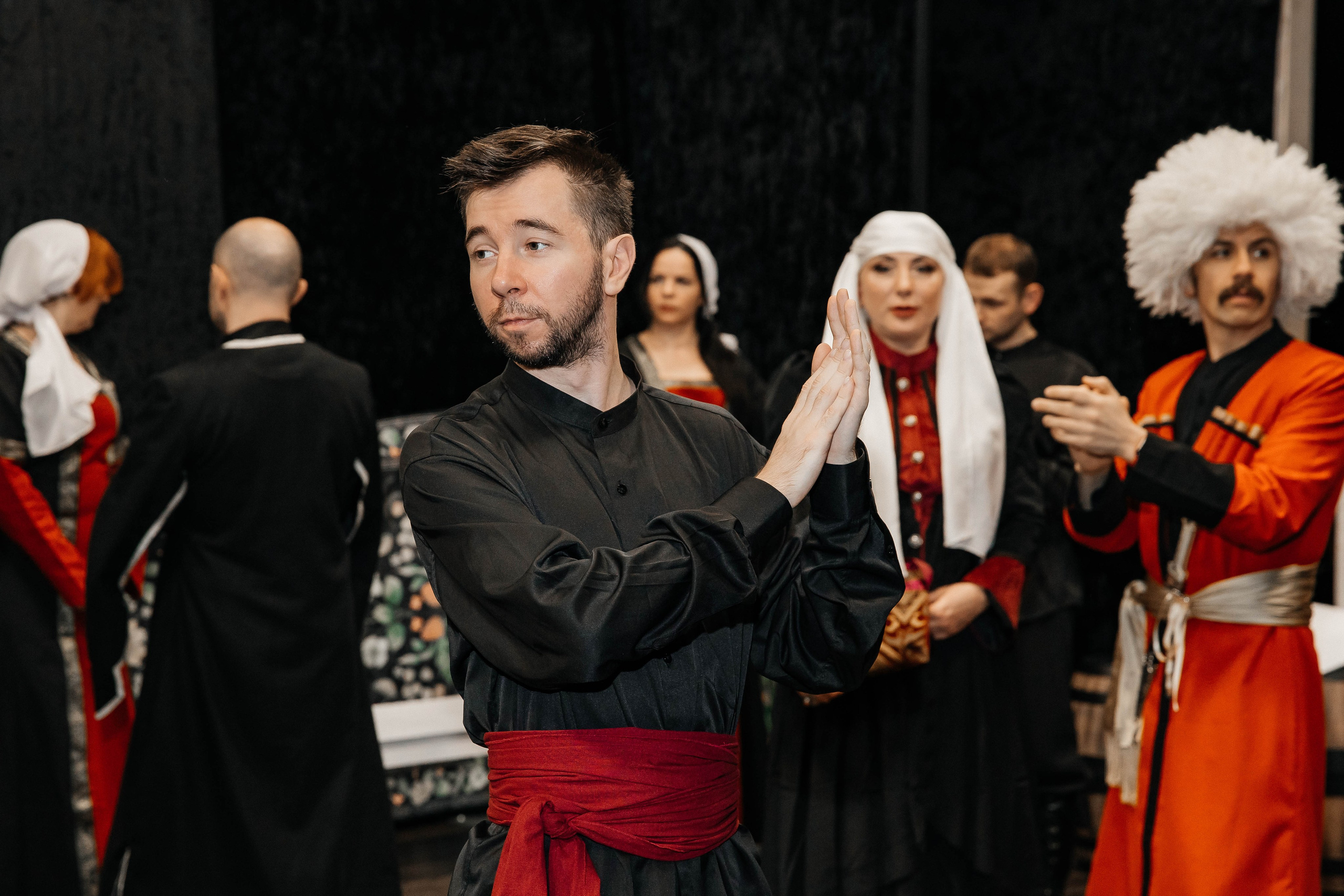 Documentary. Documentary and Portrait Photographer in Seattle