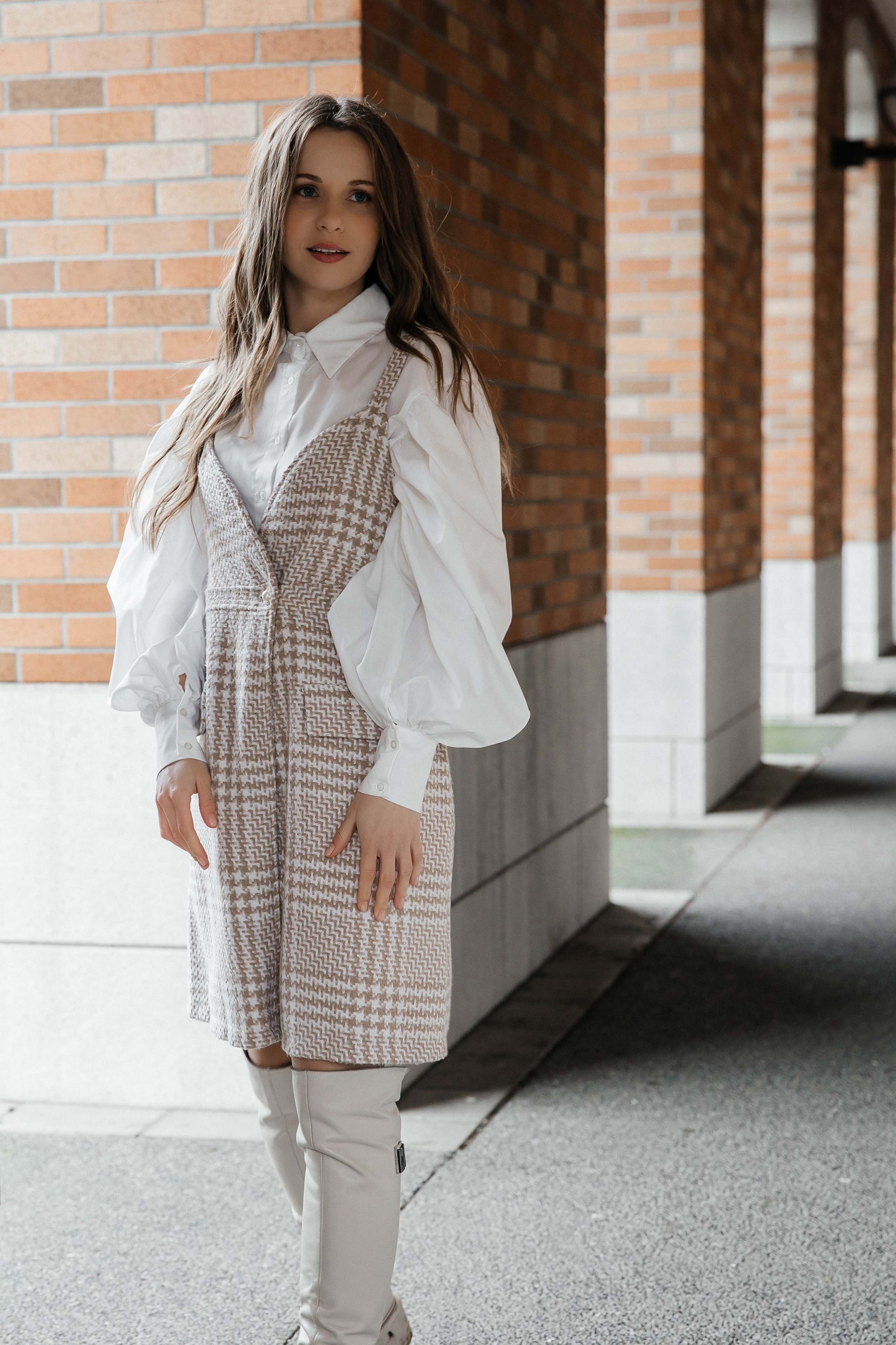 KARINA. Documentary and Portrait Photographer in Seattle