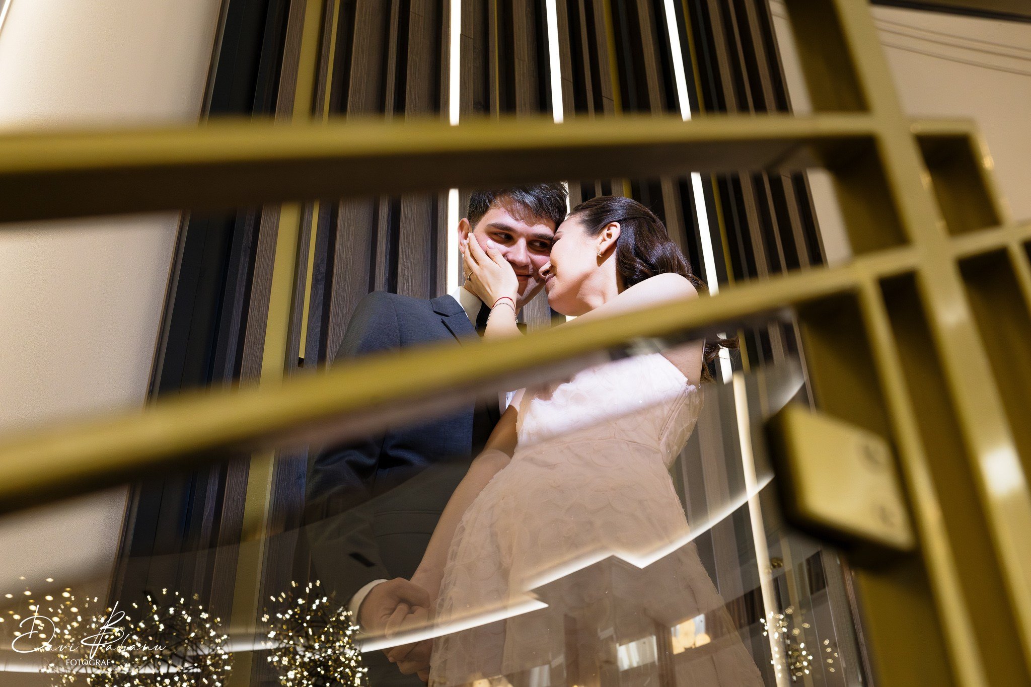 Raluca & Alexandru - Cununie civilã