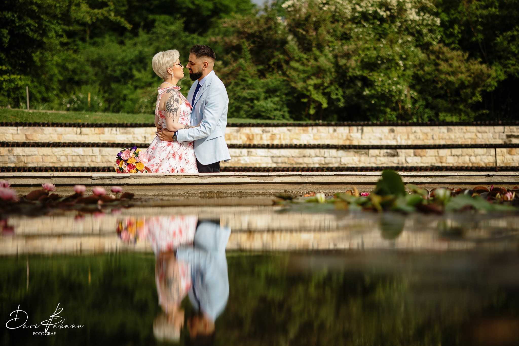 Mădălina & Andrei - Cununie Civilă Iasi