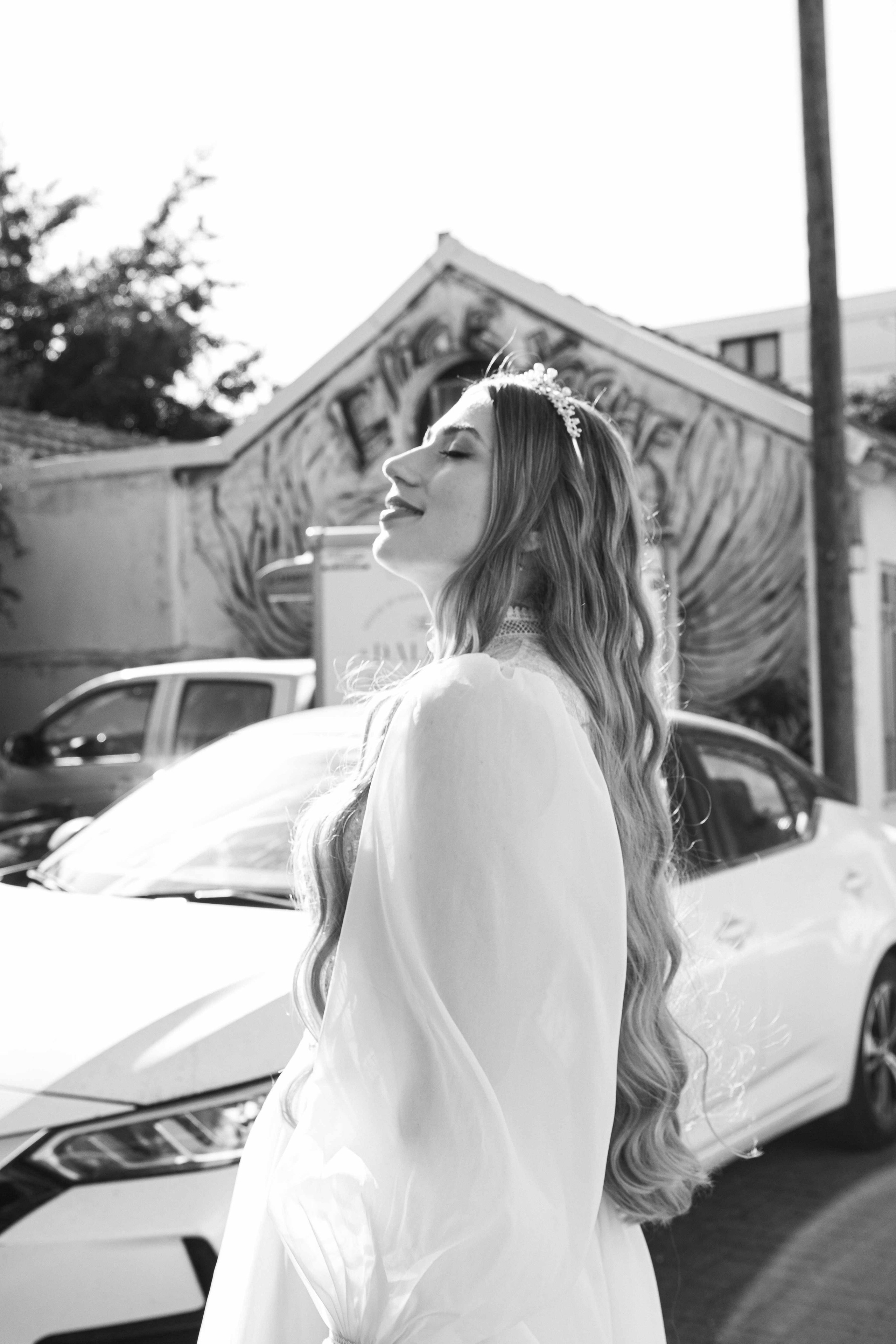 WEDDING IN A COZY PLACE NEAR TEL AVIV. PHOTOGRAPHER IN ISRAEL