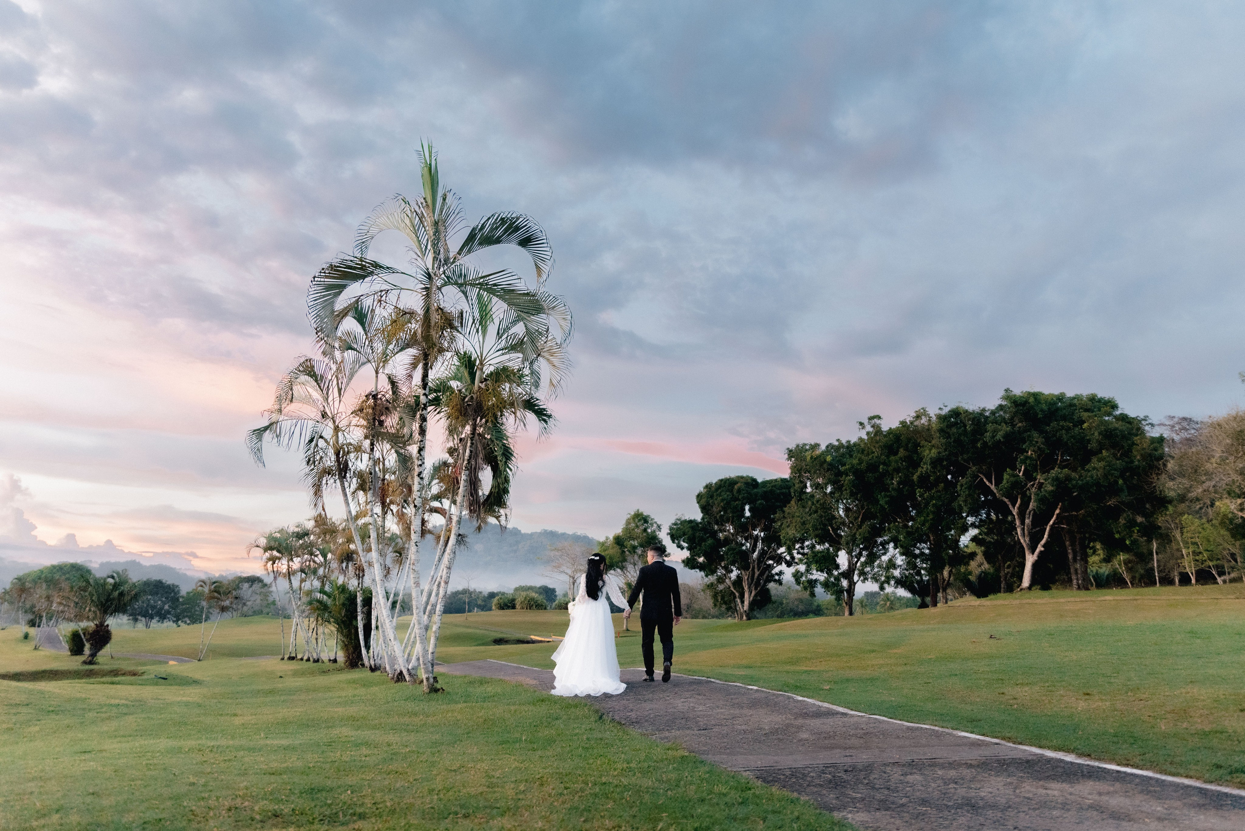Boda destino en Panamá. Fotógrafos de bodas en Barranquilla, Cartagena y Santa Marta | BanderArt