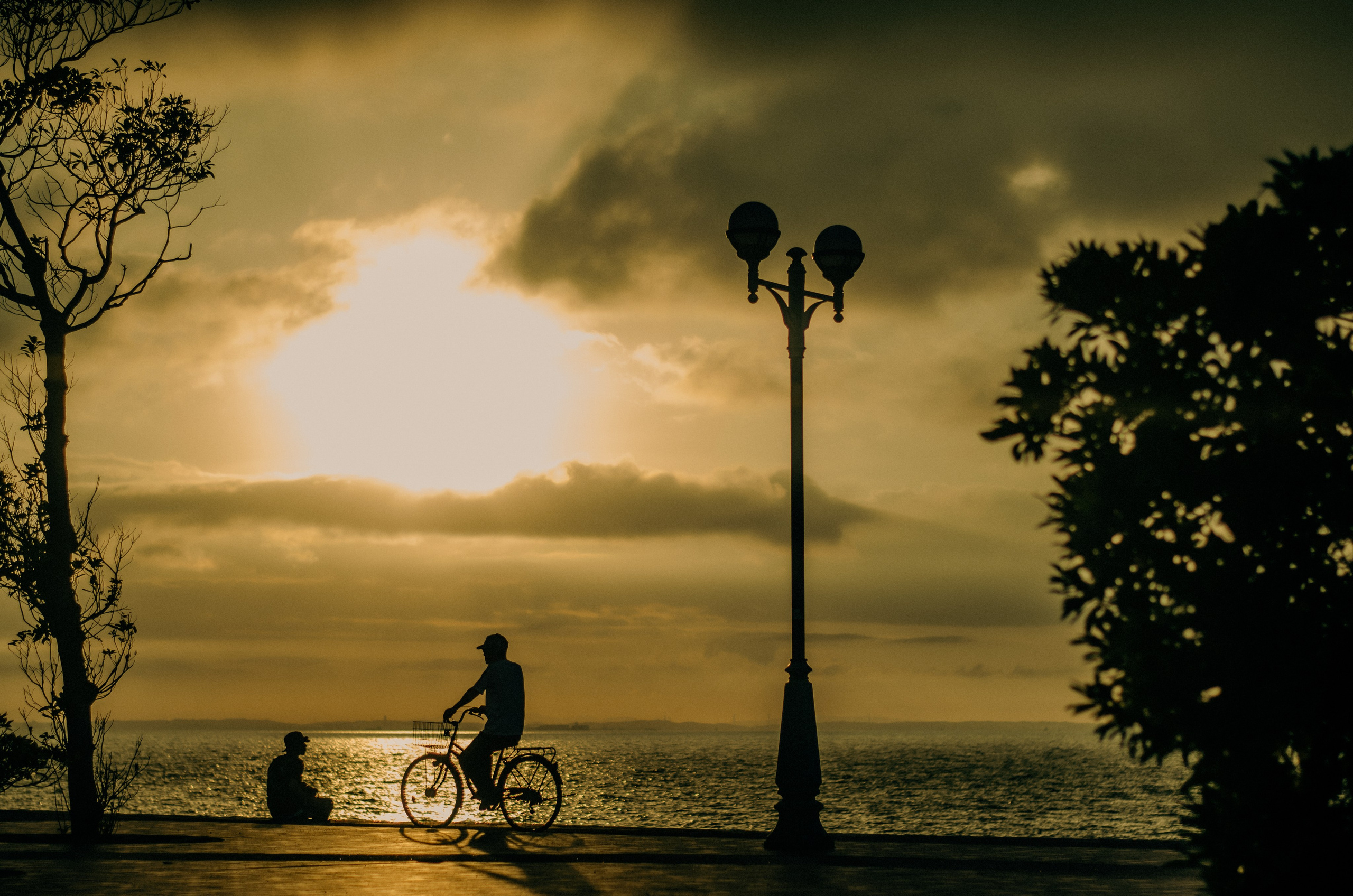 SUNRISE