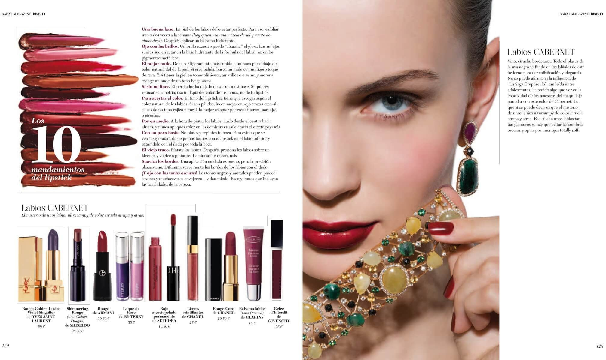 Fashion. Interimagenes I Barcelona Photographers