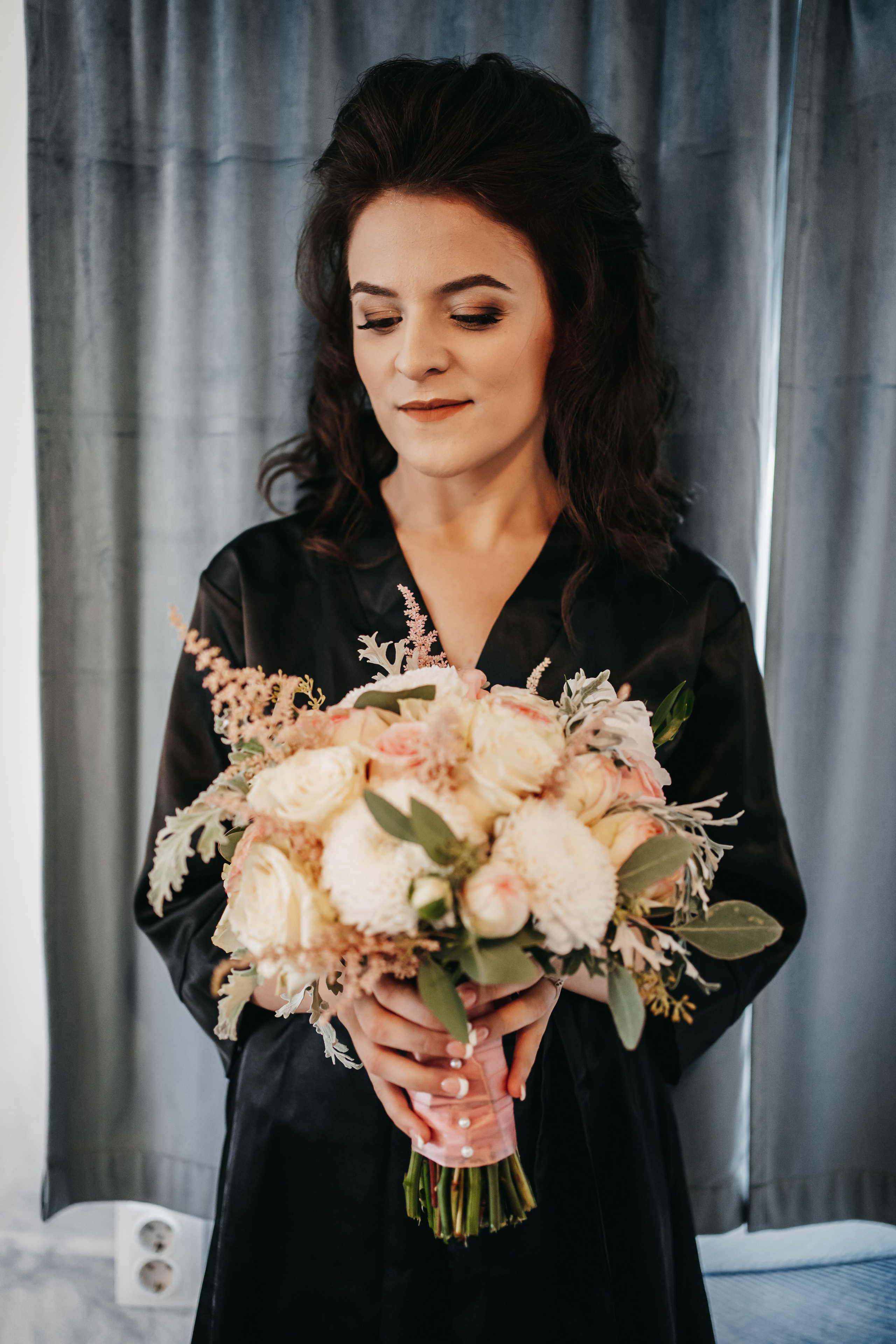 D & E. Fotograf Nunta Iasi - Hearts & Pictures