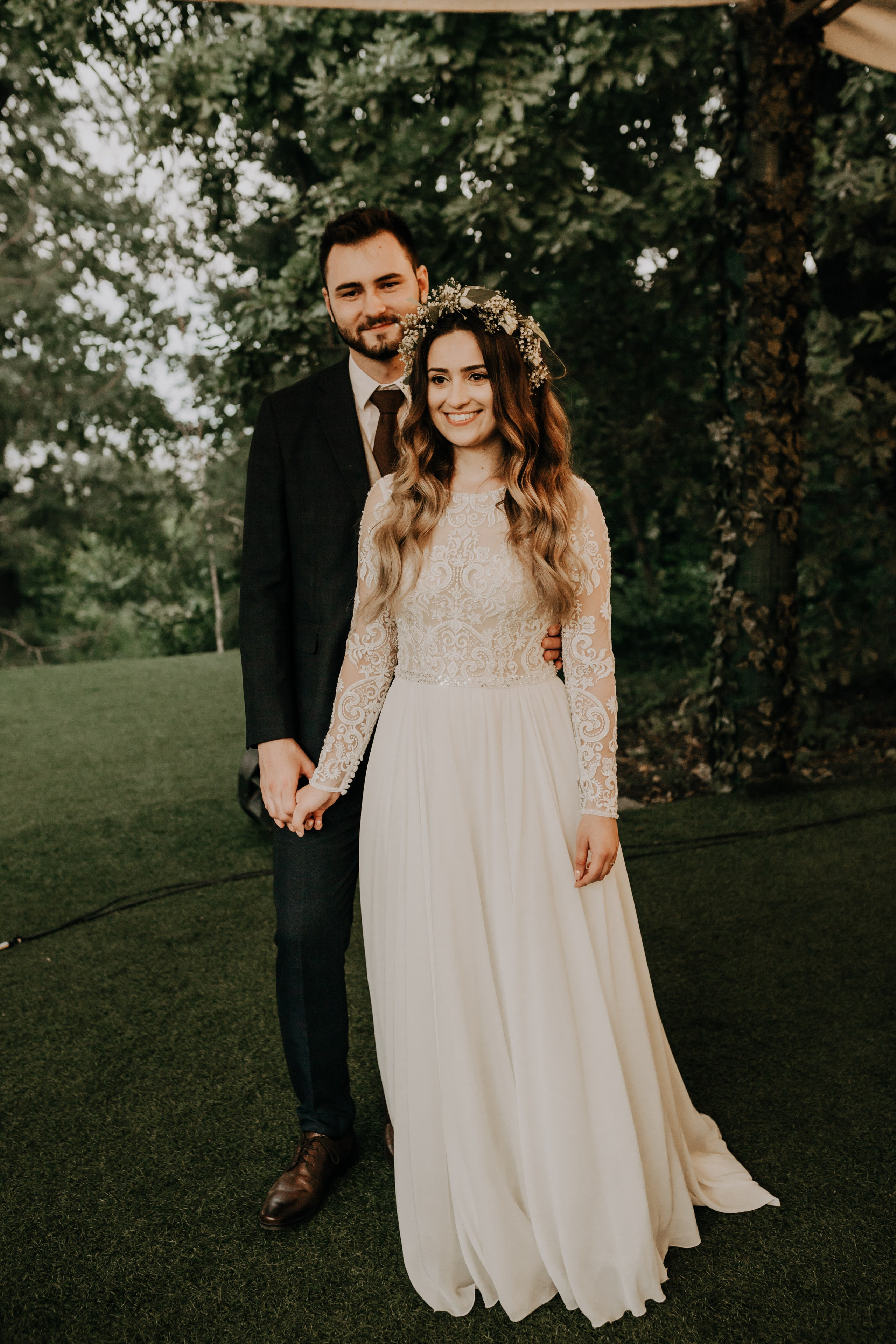 A & D. Fotograf Nunta Iasi - Hearts & Pictures