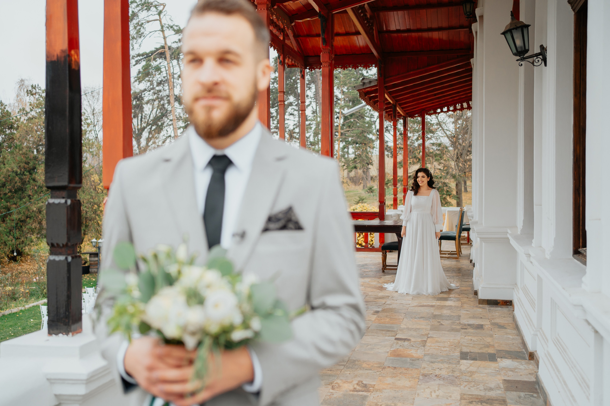 M & A. Fotograf Nunta Iasi - Hearts & Pictures