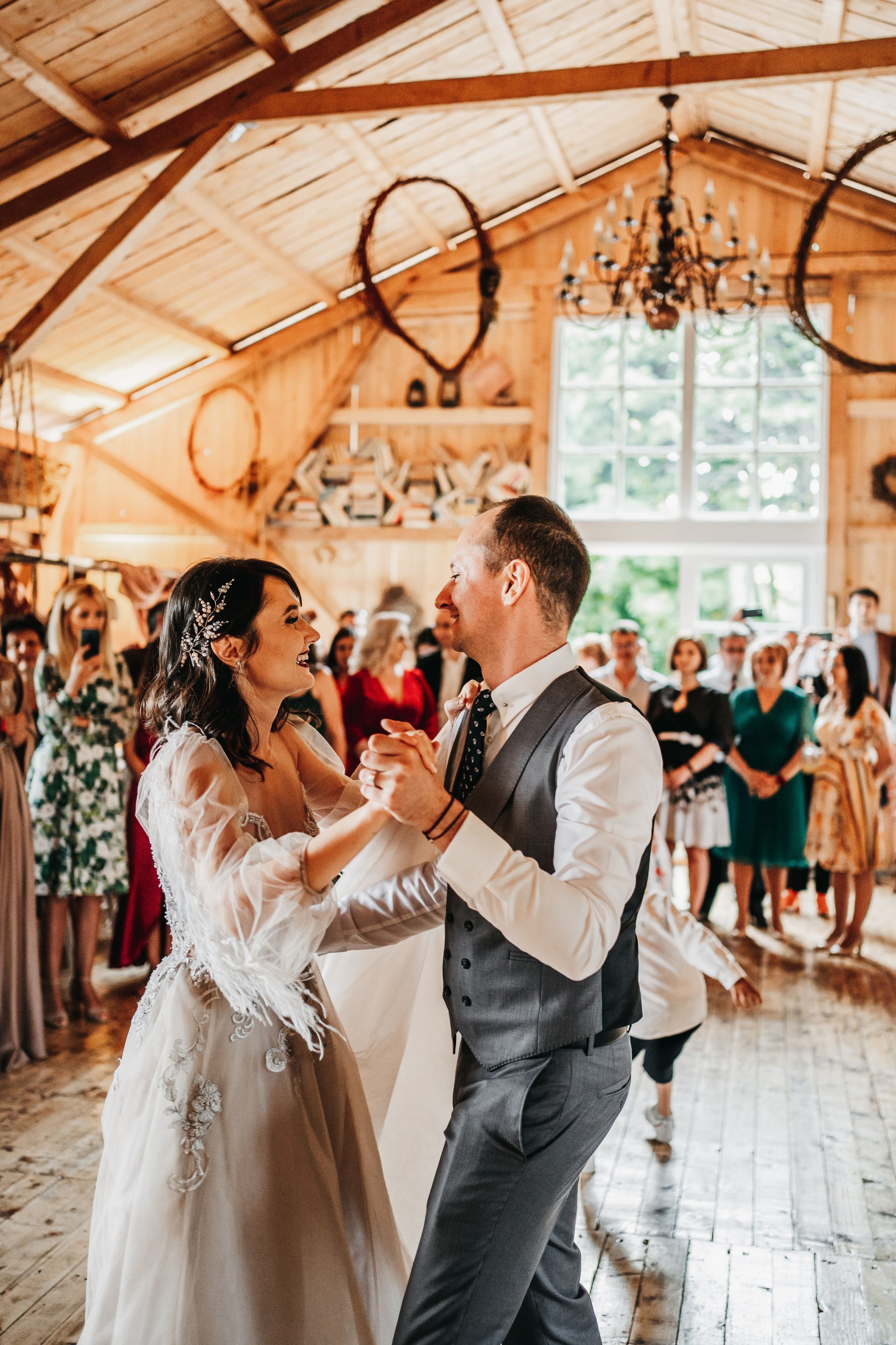 R & D. Fotograf Nunta Iasi - Hearts & Pictures