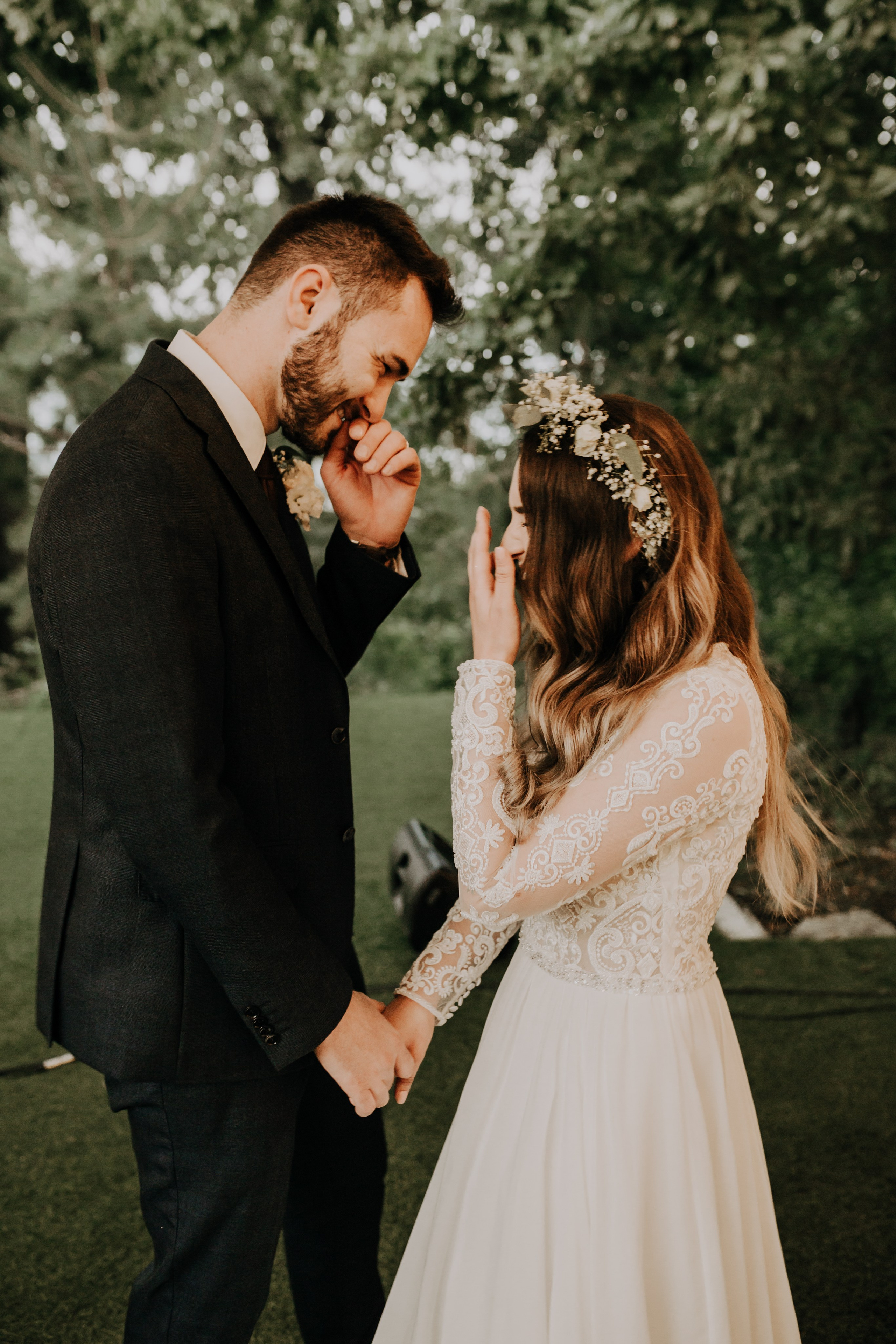 A & D. Fotograf Nunta Iasi - Hearts & Pictures