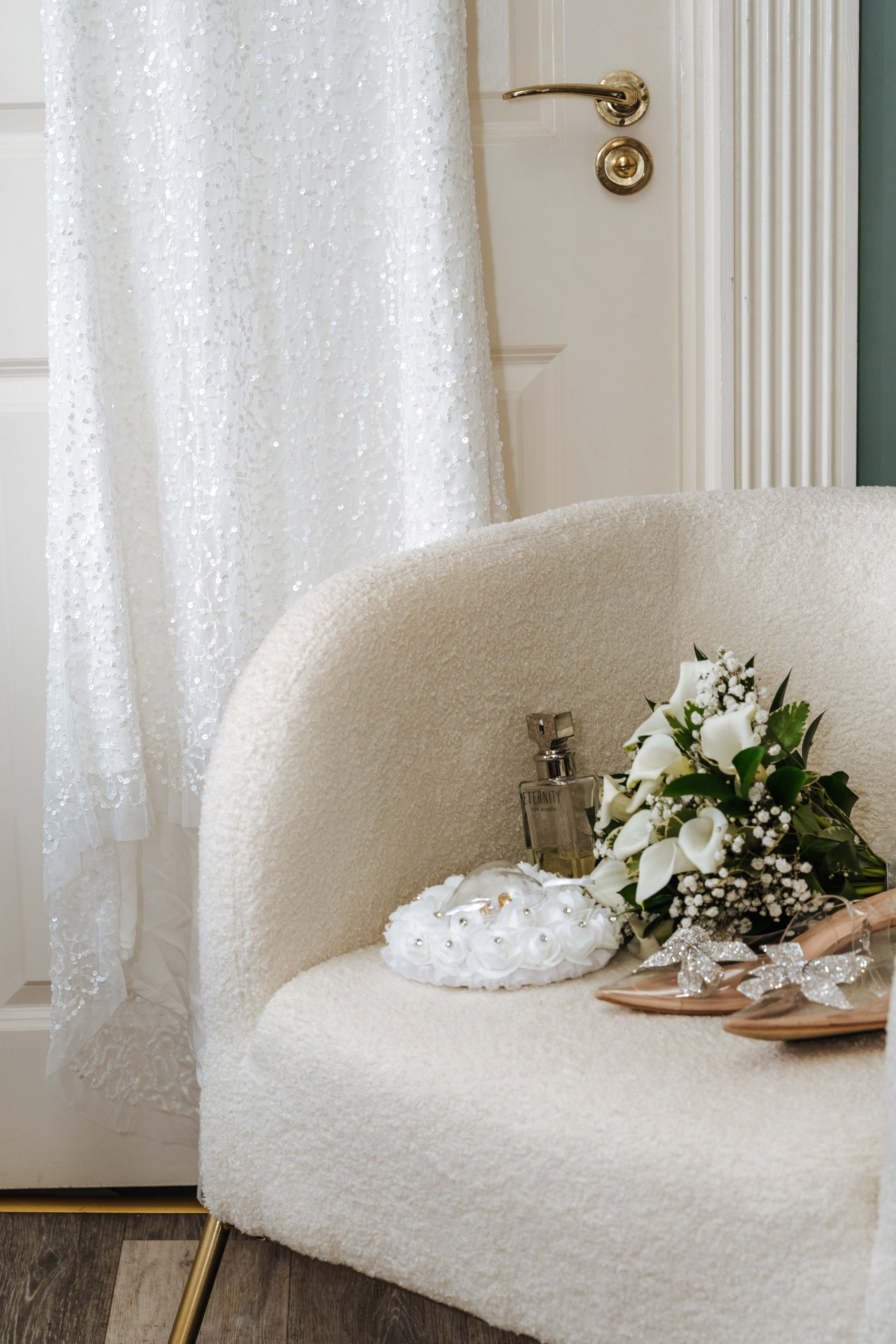 Wedding at Warwick House. Photographer in England Ekaterina Romanova