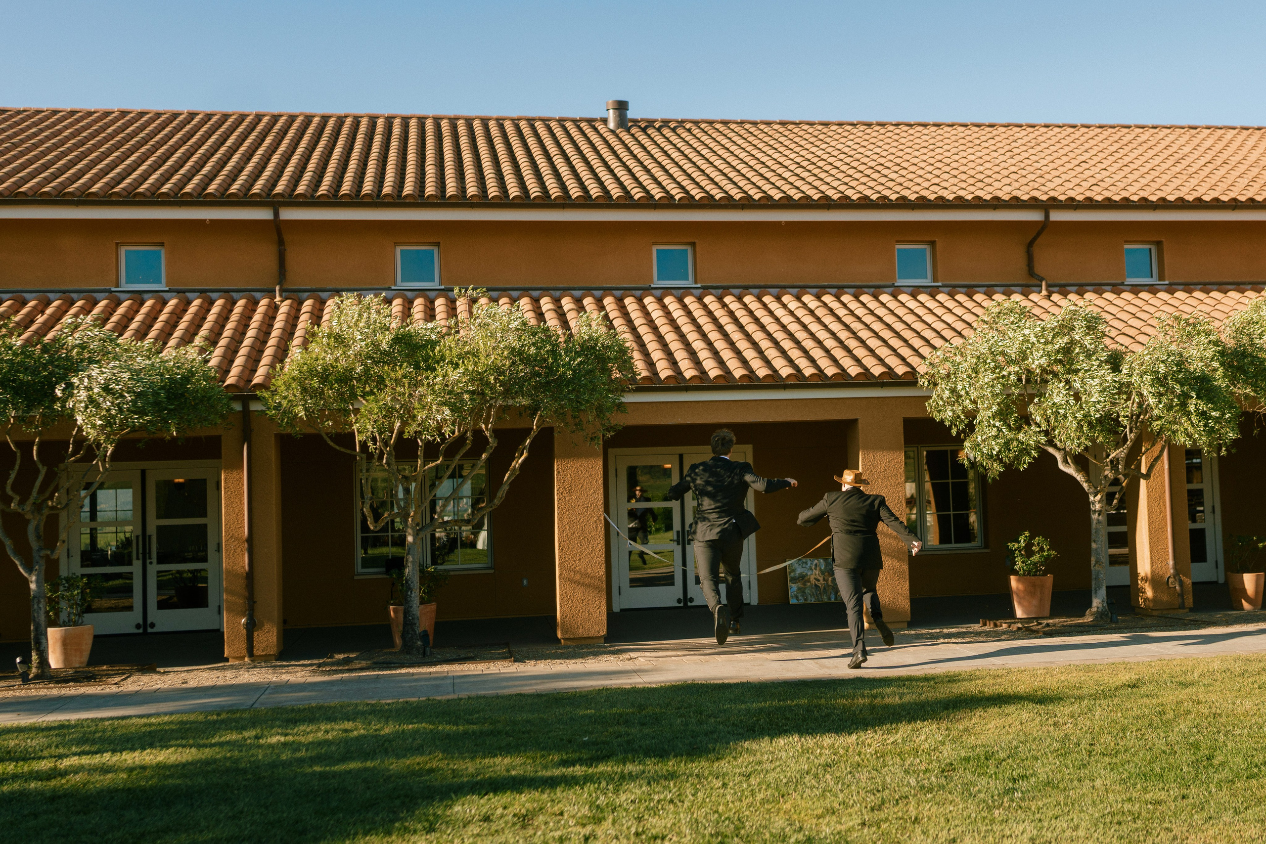 Celina & Chad Wedding. Napa Valley, California. Wedding Photography & Videography Team in California, Los Angeles, San Francisco, San Diego and Travel