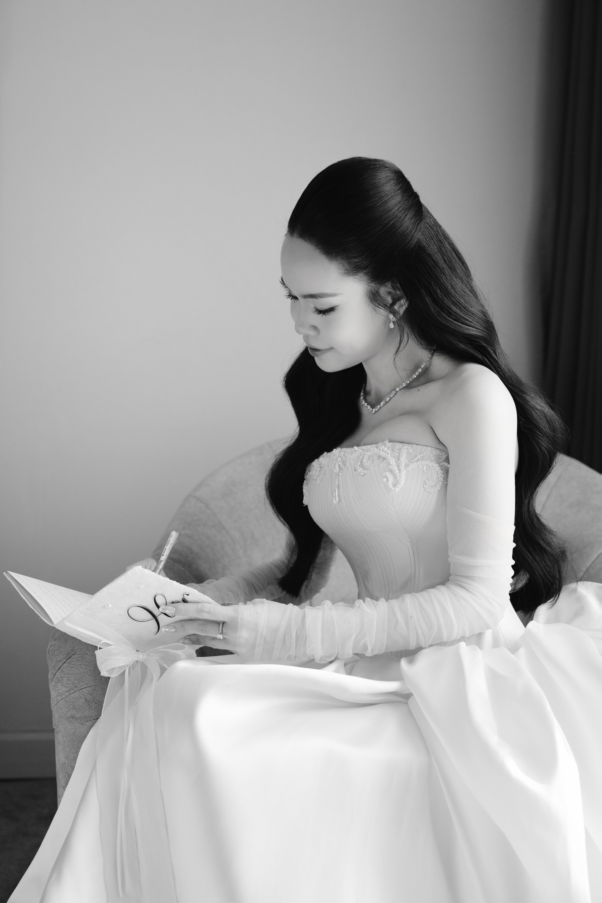 Ngọc & Tâm. Cam Images